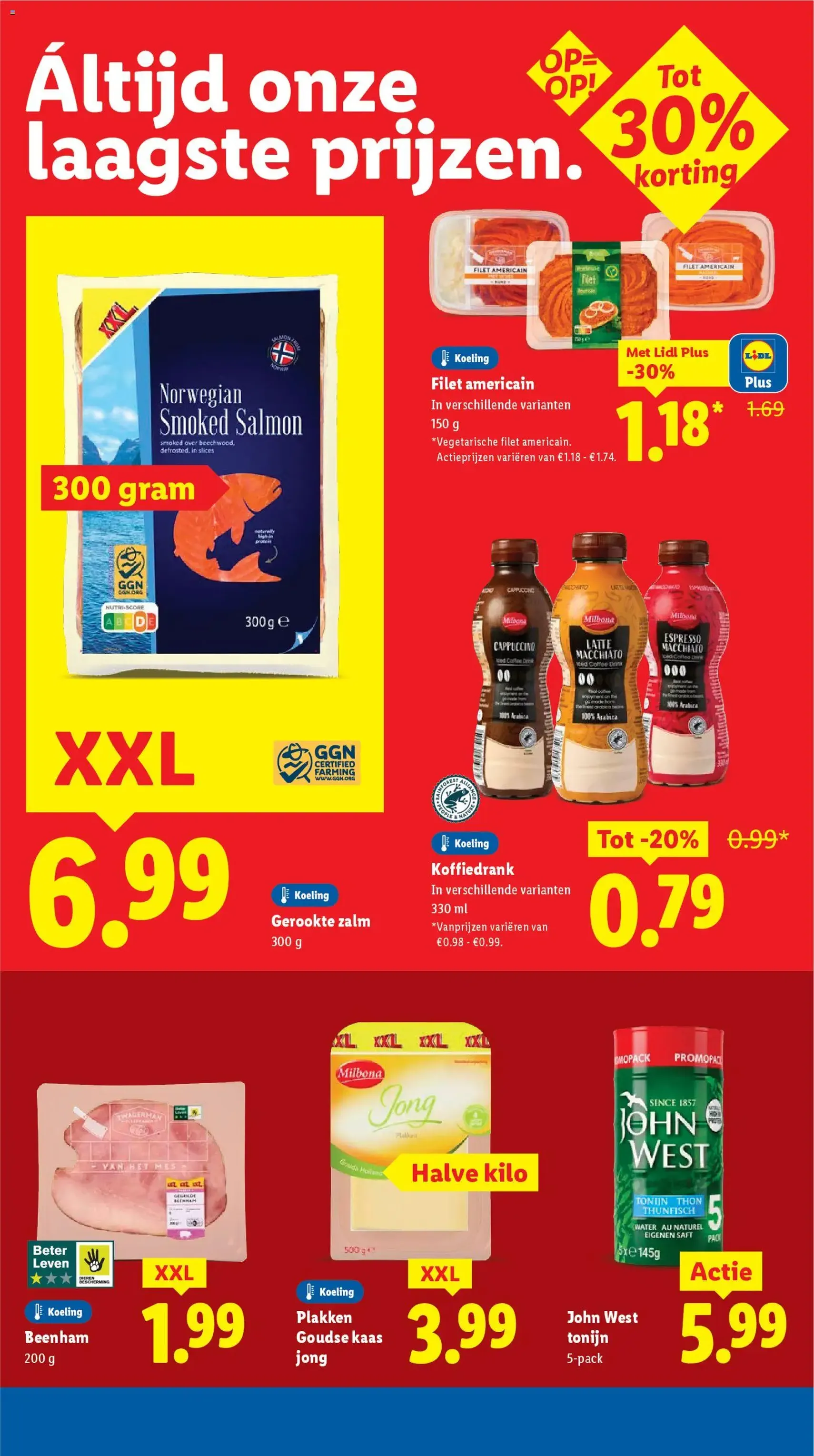 Lidl - Black Friday - geldige folder vanaf 24-11-2025 pagina 20 van 52
