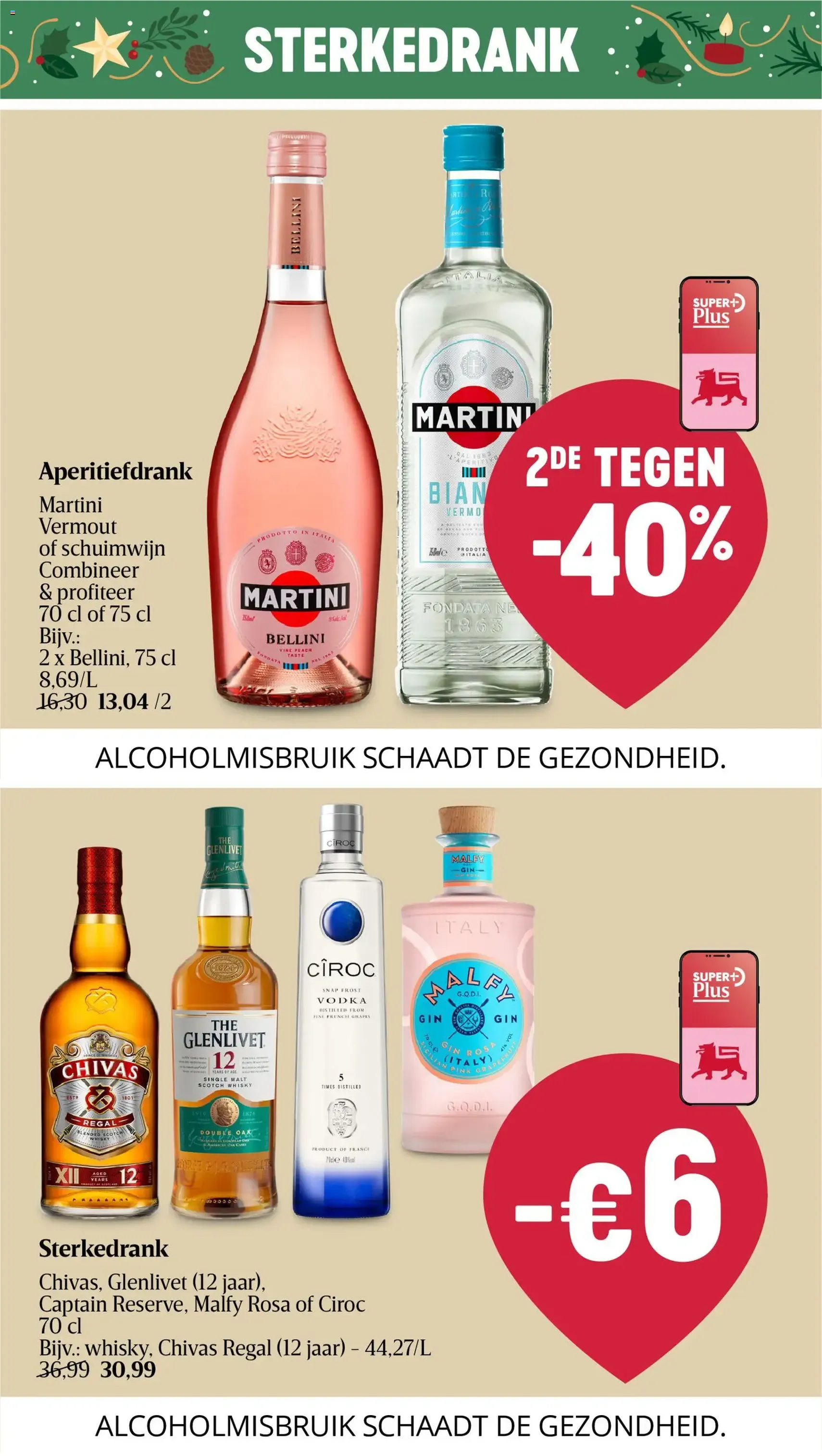 Delhaize folder week 51 - geldige folder vanaf 18/12/2025 pagina 43 van 54