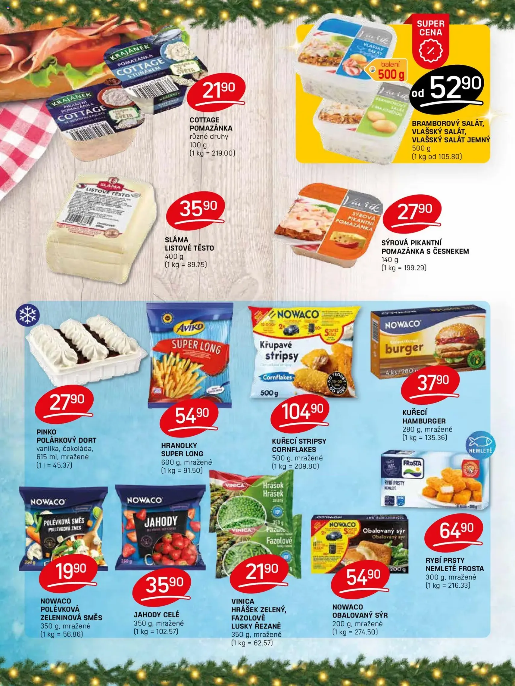 Flop leták - platný leták od 17.12.2025 strana 6 z 12