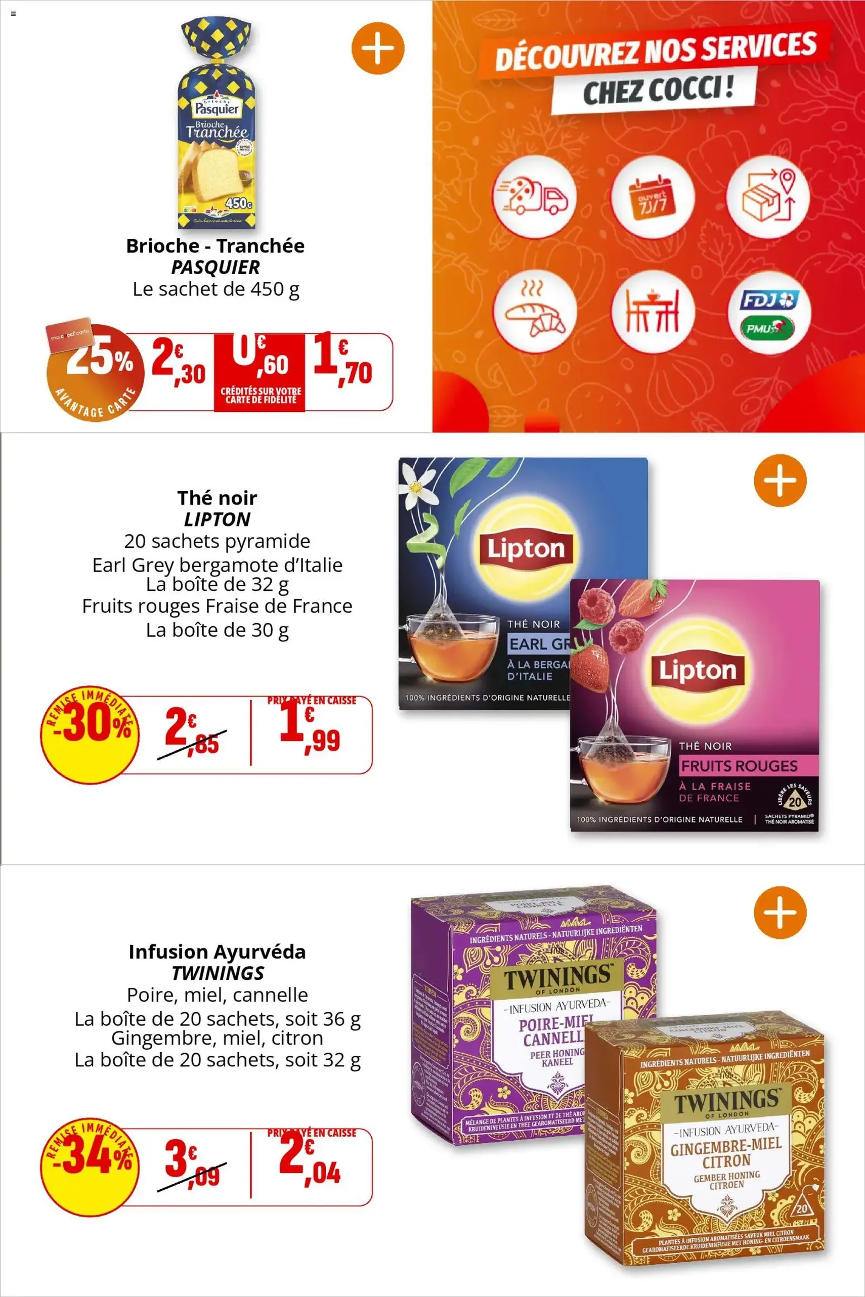 Coccinelle catalogue - brochure valable à partir du 22/10/2025, page 18 sur 44 Coccinelle catalogue - brochure valable à partir du 22/10/2025, page 18 sur 44