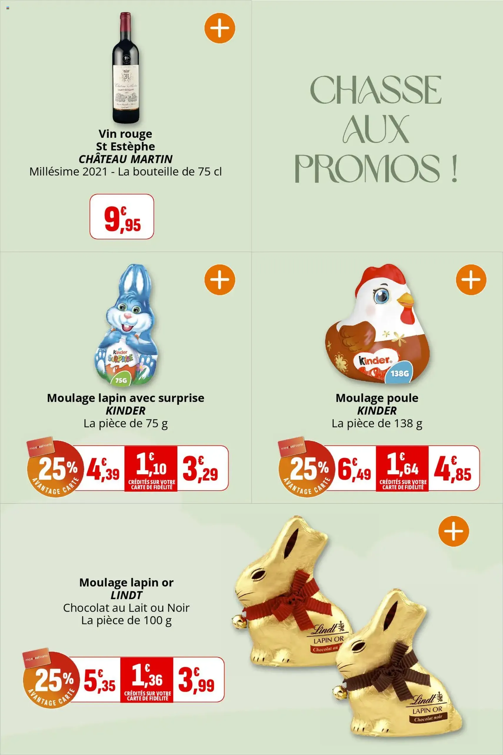 Coccinelle catalogue - brochure valable à partir du 25/03/2026, page 16 sur 49