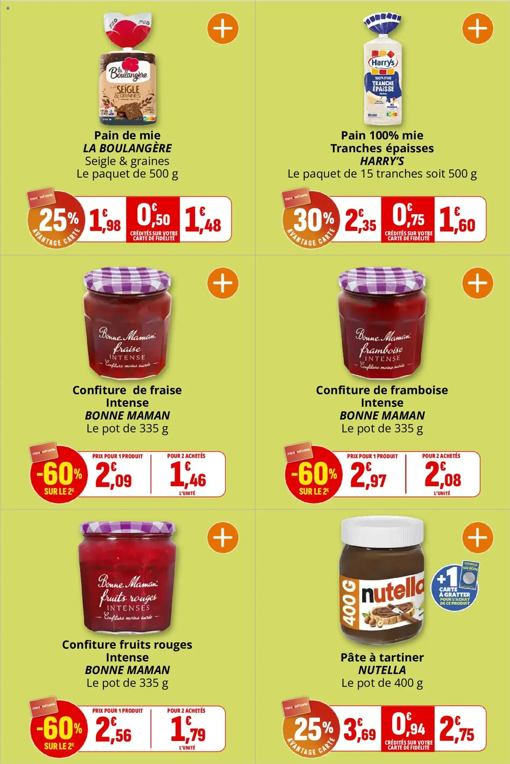 Coccinelle catalogue - brochure valable à partir du 07/10/2026, page 18 sur 52