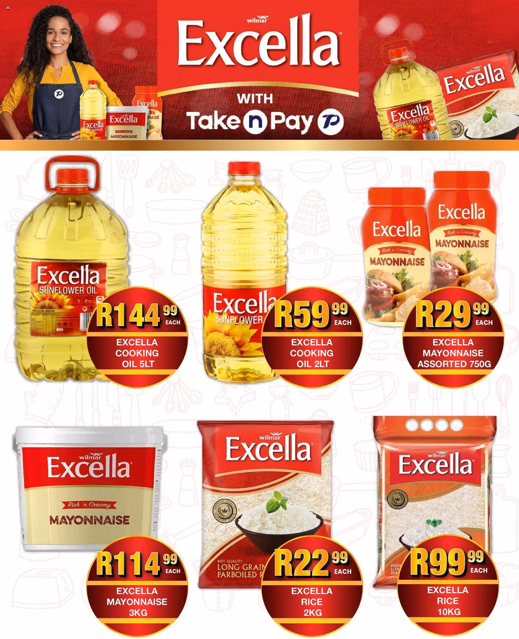 Take n Pay Specials - valid flyer from 26/01/2026, page 28 of 37