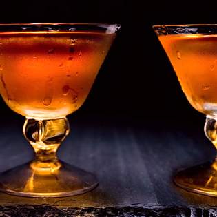 Recipe preview Lone Tree