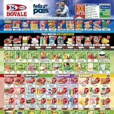 Dovale - Ofertas da semana - pré-visualização do folheto, válido a partir de 08/08/2025
