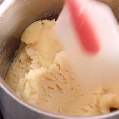 Paris brest - procedimento 1