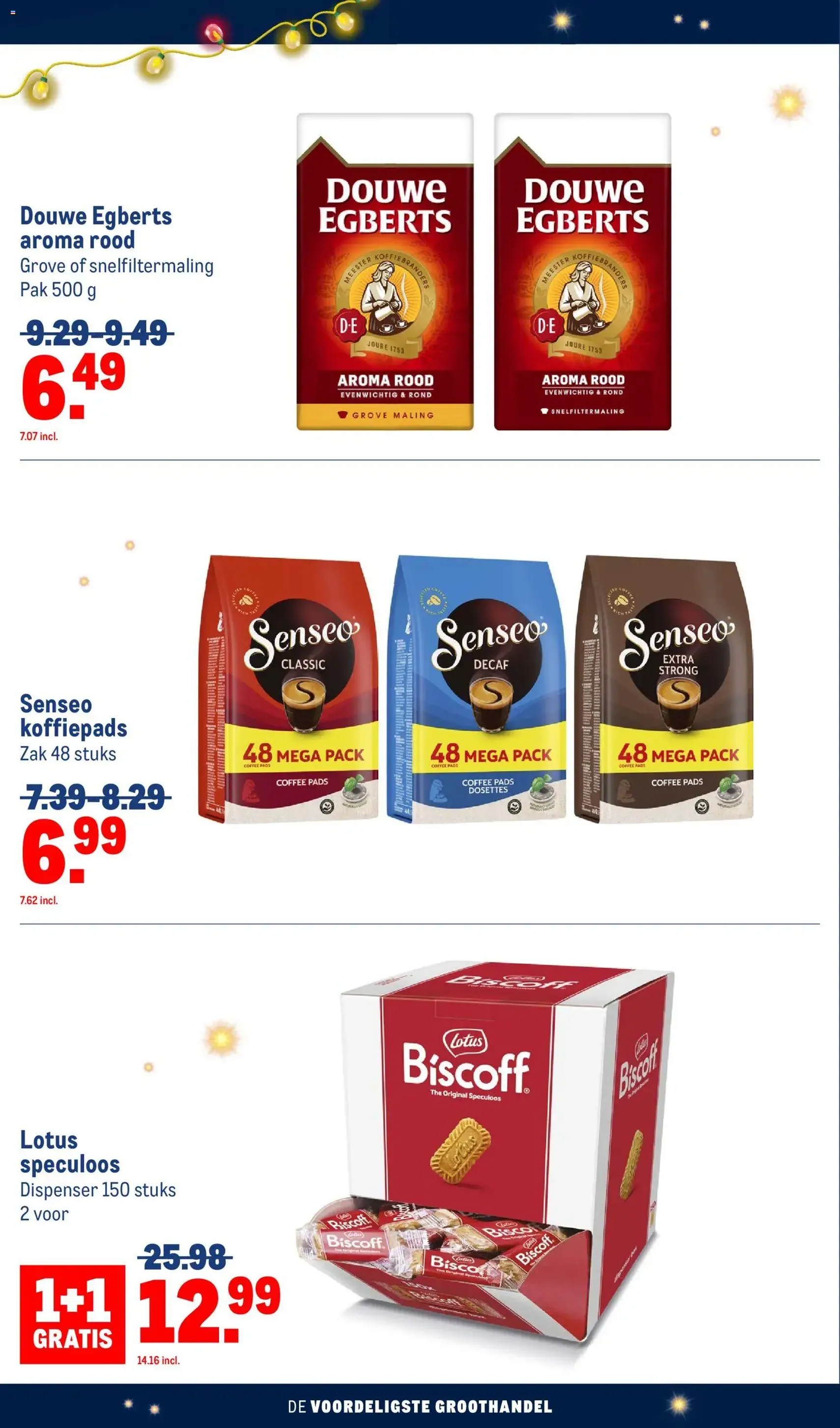 Makro - Folder - geldige folder vanaf 10-12-2025 pagina 64 van 114