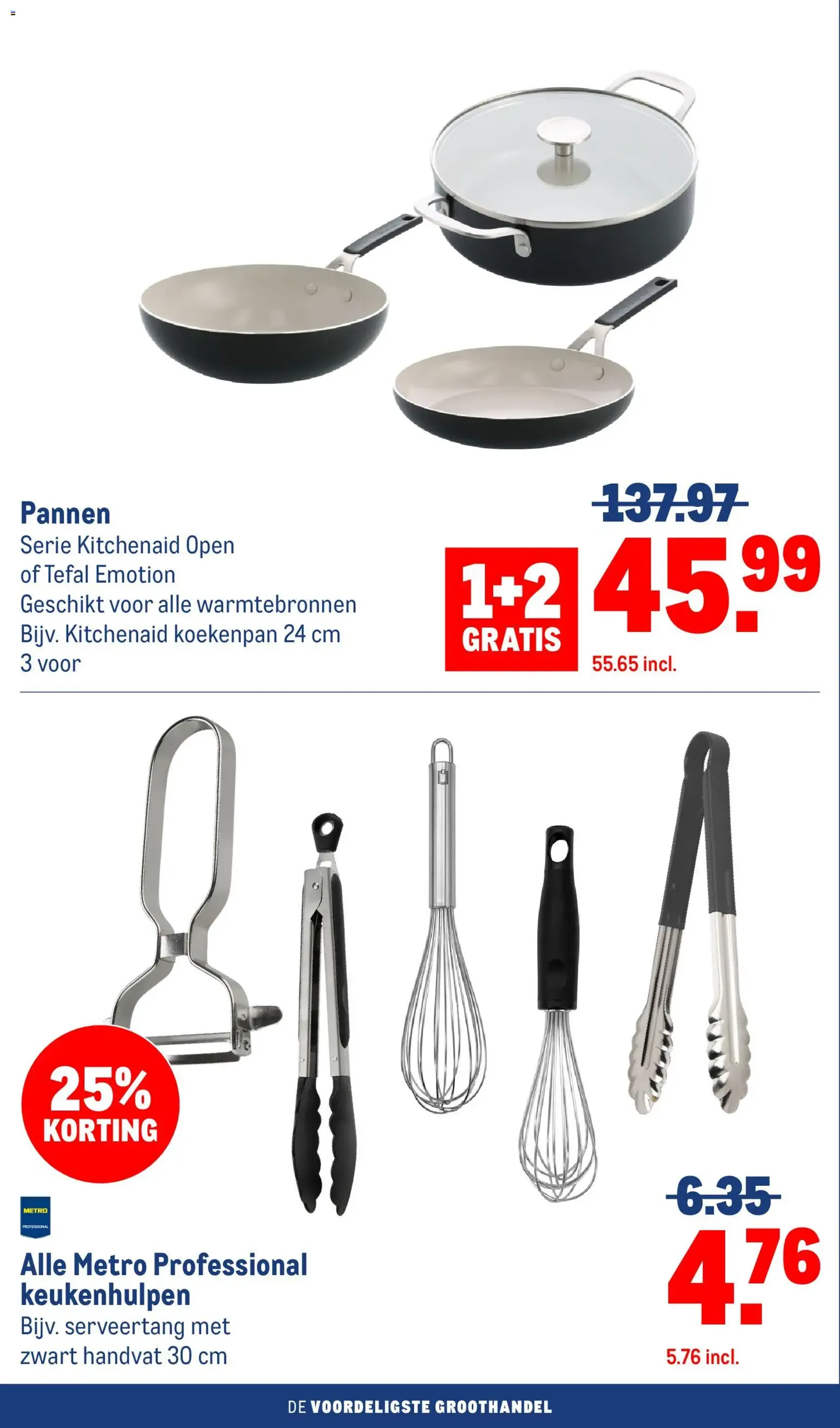 Makro folder - geldige folder vanaf 29-07-2026 pagina 80 van 118