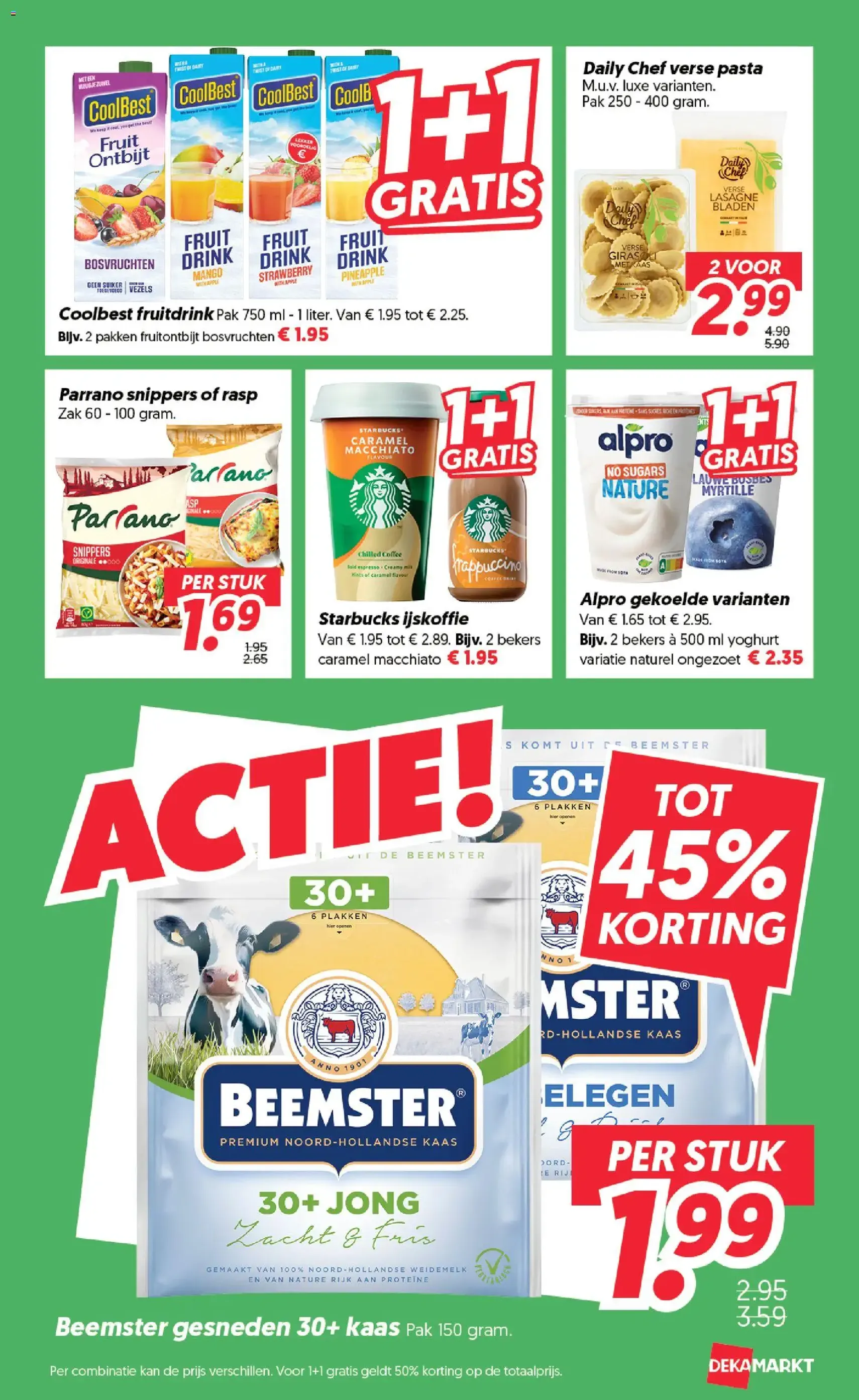 Dekamarkt folder - geldige folder vanaf 26-05-2026 pagina 11 van 24