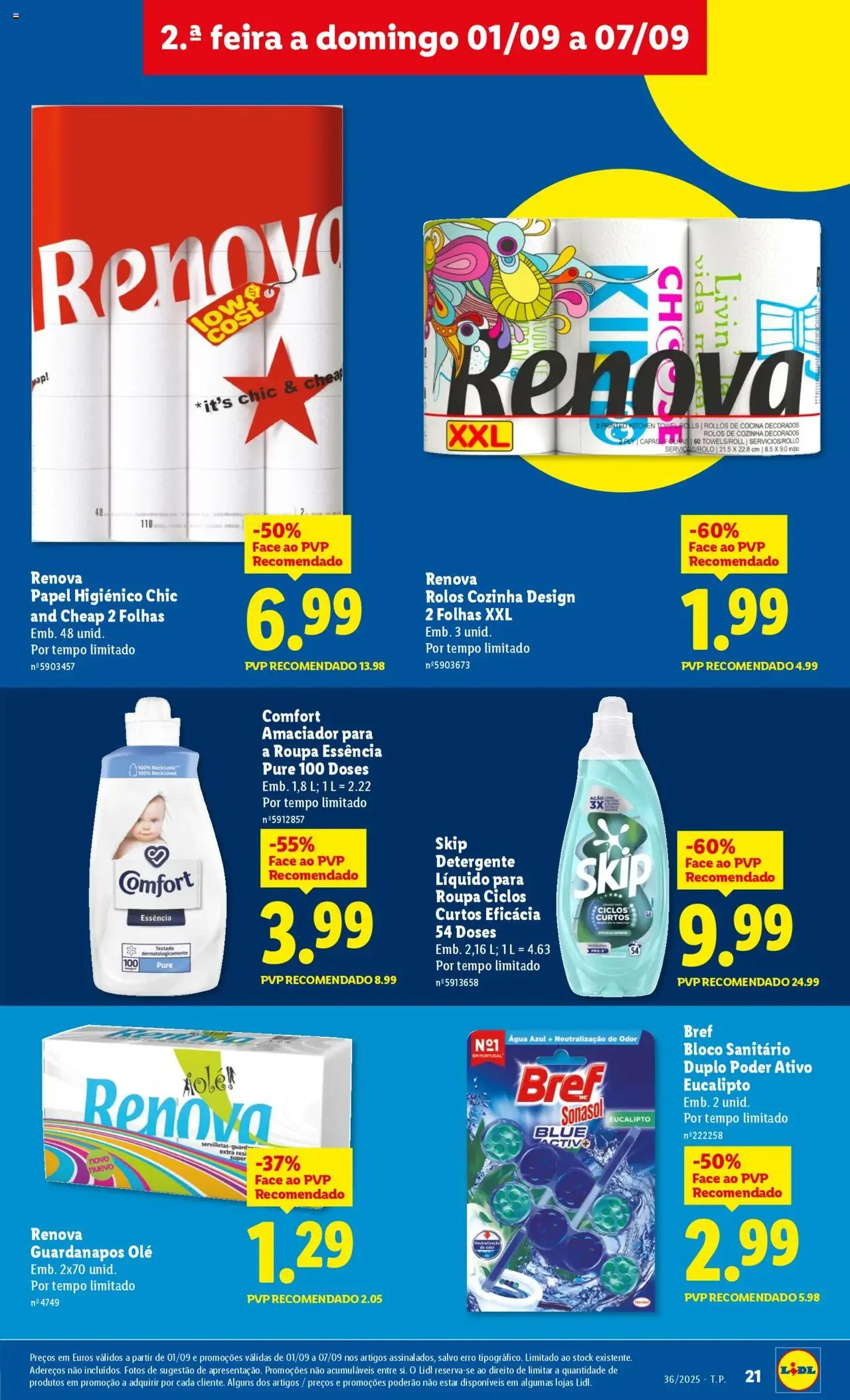 Lidl folheto - folheto válido a partir de 01/09/2025 página 21 de 46 Lidl folheto - folheto válido a partir de 01/09/2025 página 21 de 46