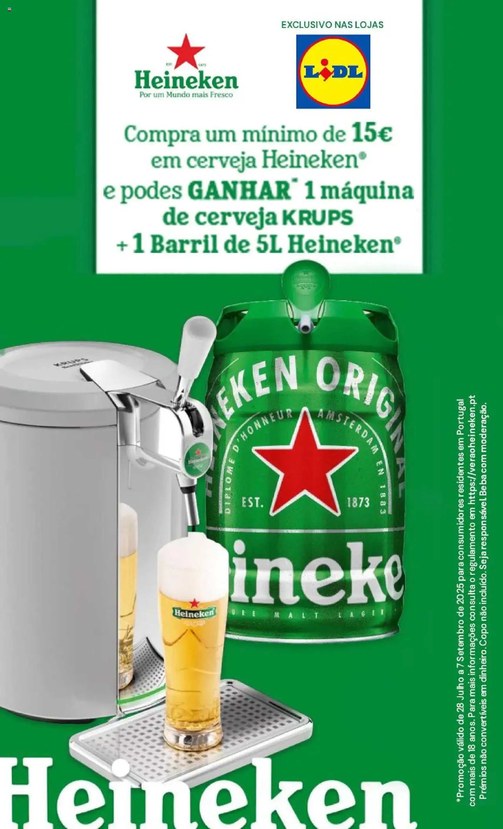 Lidl folheto - folheto válido a partir de 28/07/2025 página 19 de 40