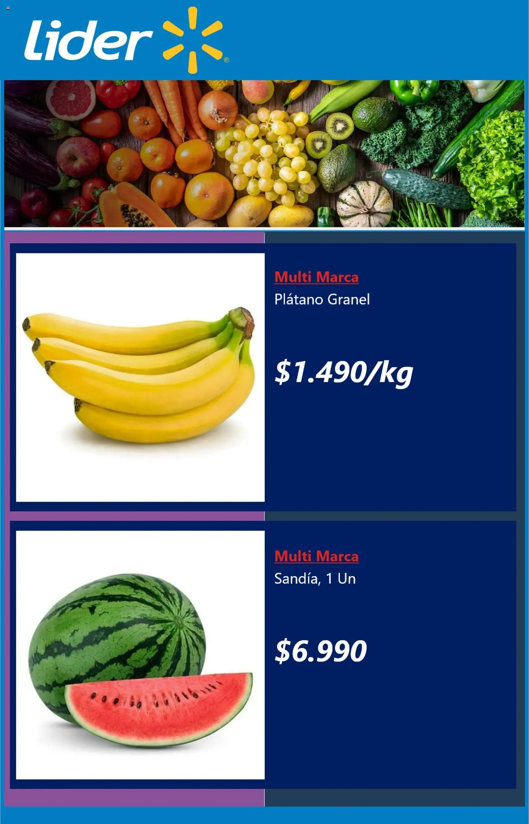 Lider ofertas - folleto válido desde 04.12.2025 página 5 de 5