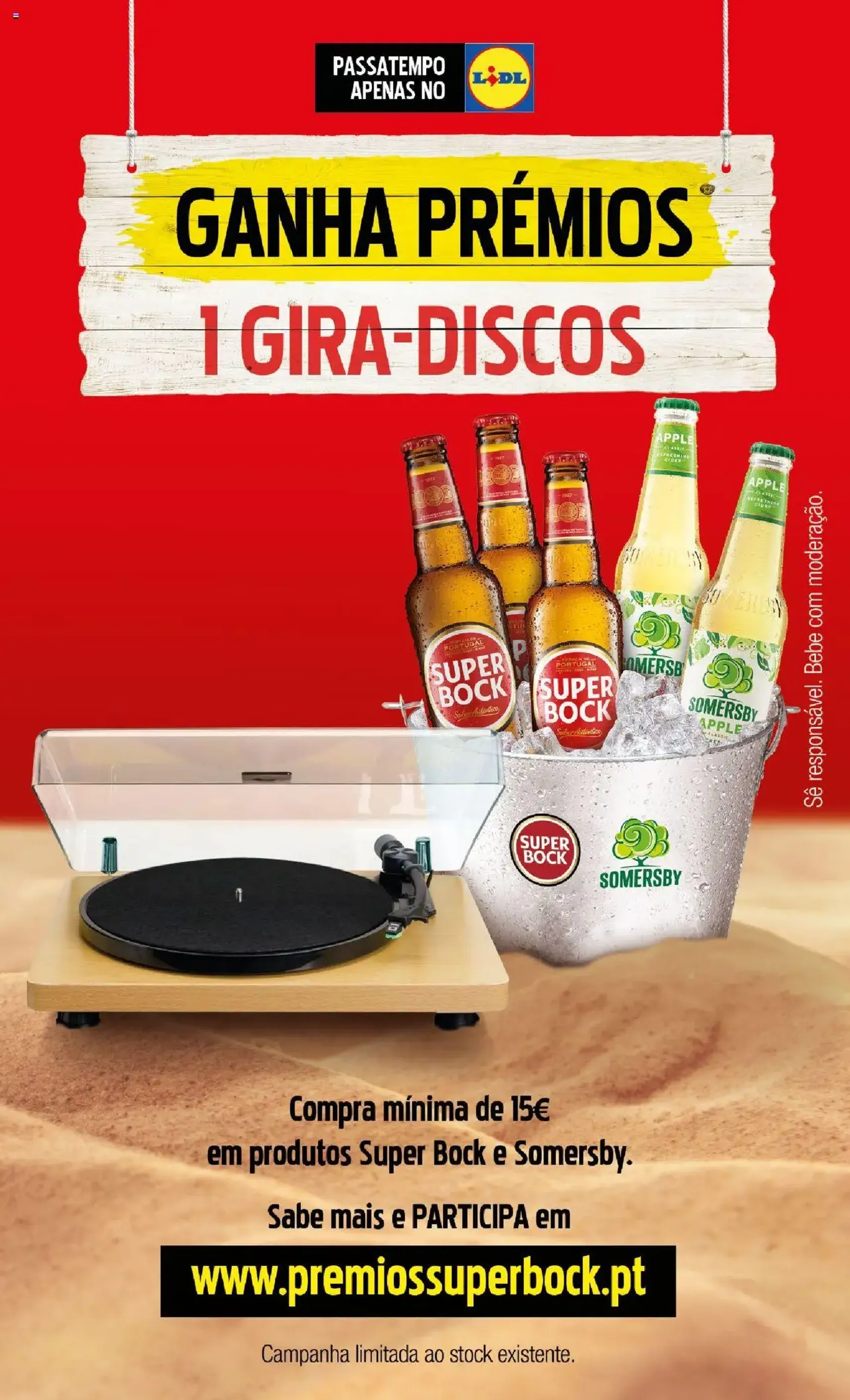 Lidl folheto - folheto válido a partir de 21/07/2025 página 19 de 42 Lidl folheto - folheto válido a partir de 21/07/2025 página 19 de 42