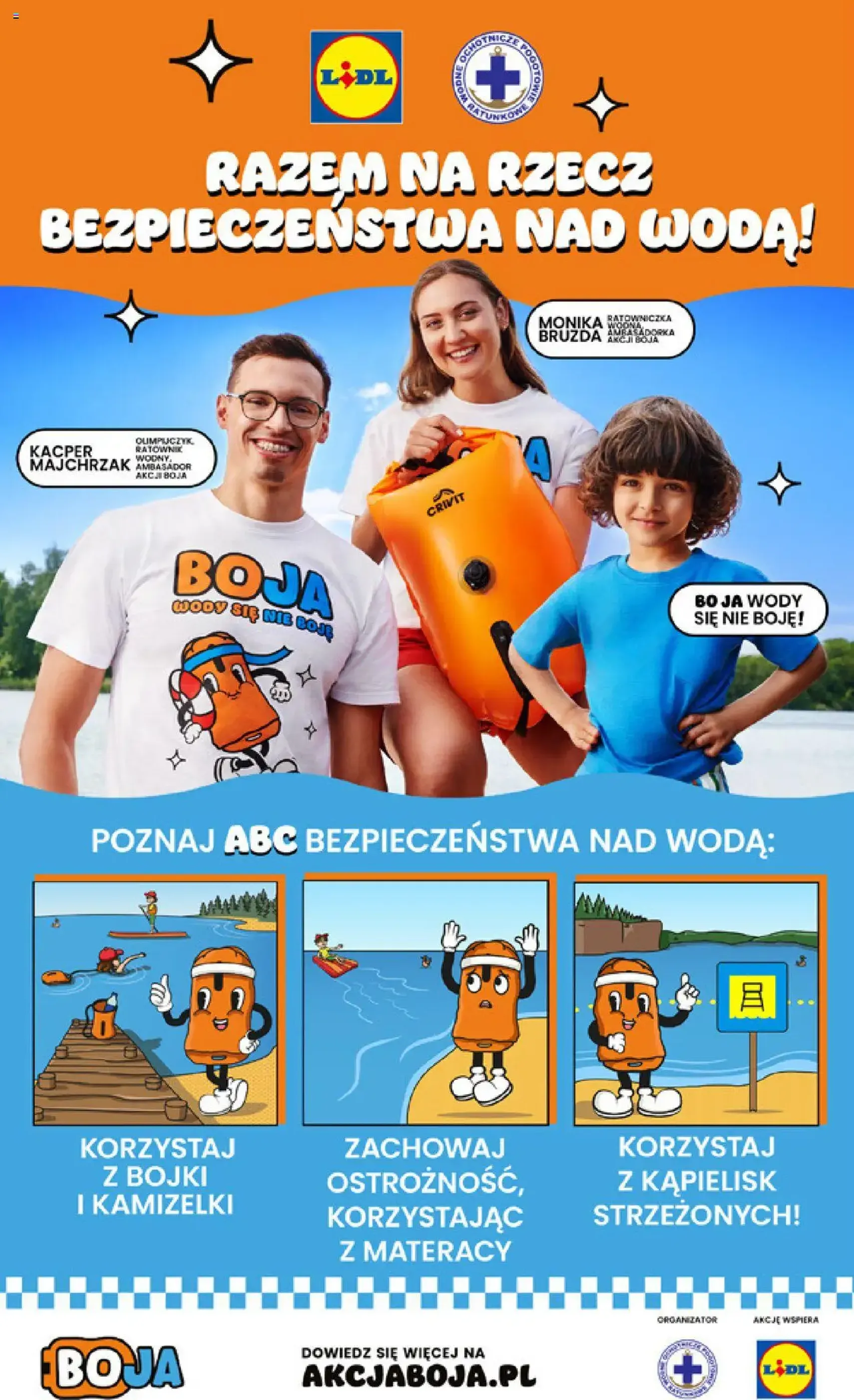 Lidl Gazetka - ważny gazetka od 17.07.2025 strona 62 z 62 Lidl Gazetka - ważny gazetka od 17.07.2025 strona 62 z 62