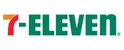 Logotipo de 7-Eleven
