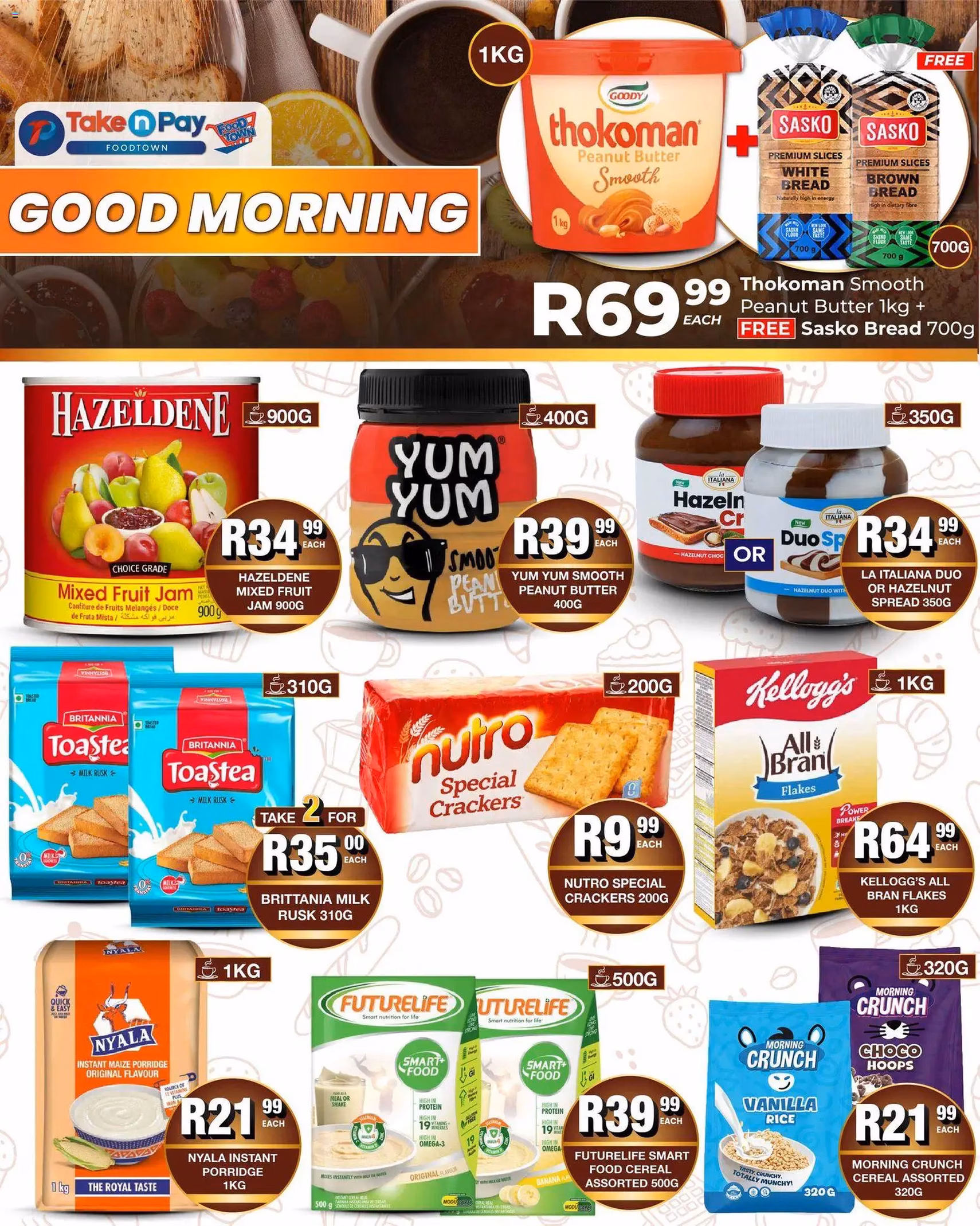 Take n Pay Specials - valid flyer from 02/03/2026, page 15 of 41