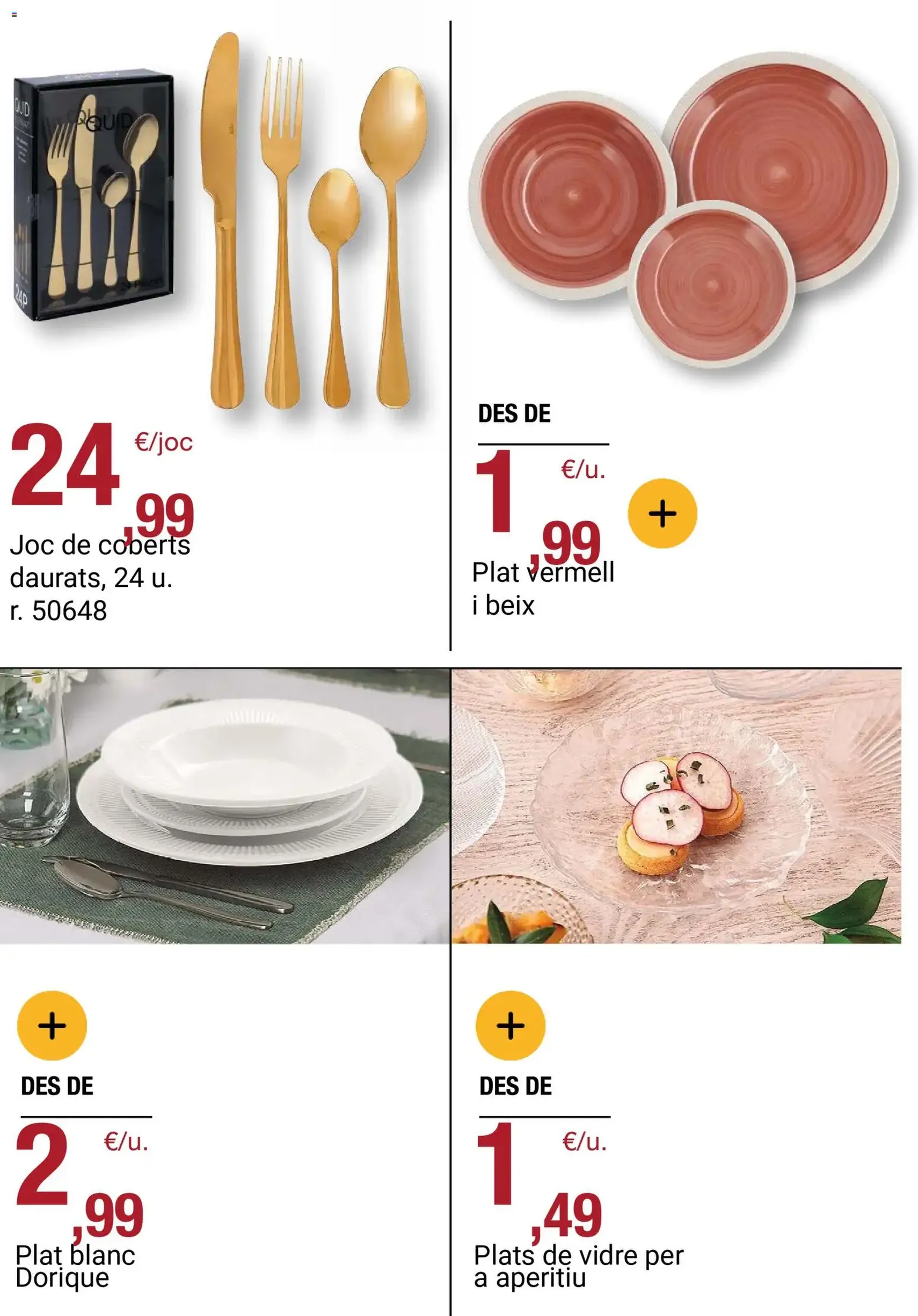 Bonpreu folleto - folleto válido desde 16/12/2025 página 90 de 106