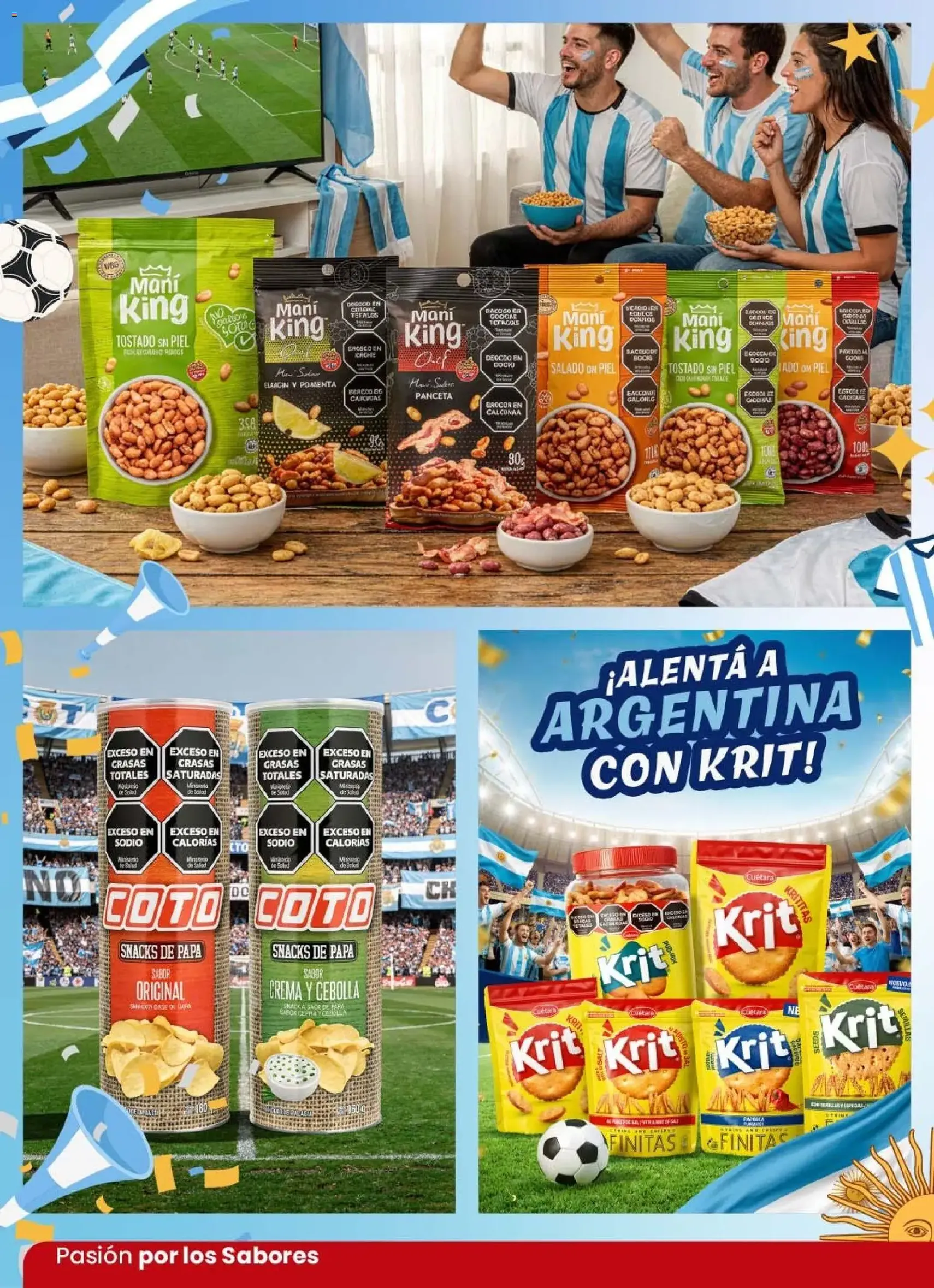 Coto - Ofertas - folleto válido desde 08/06/2026 página 8 de 21