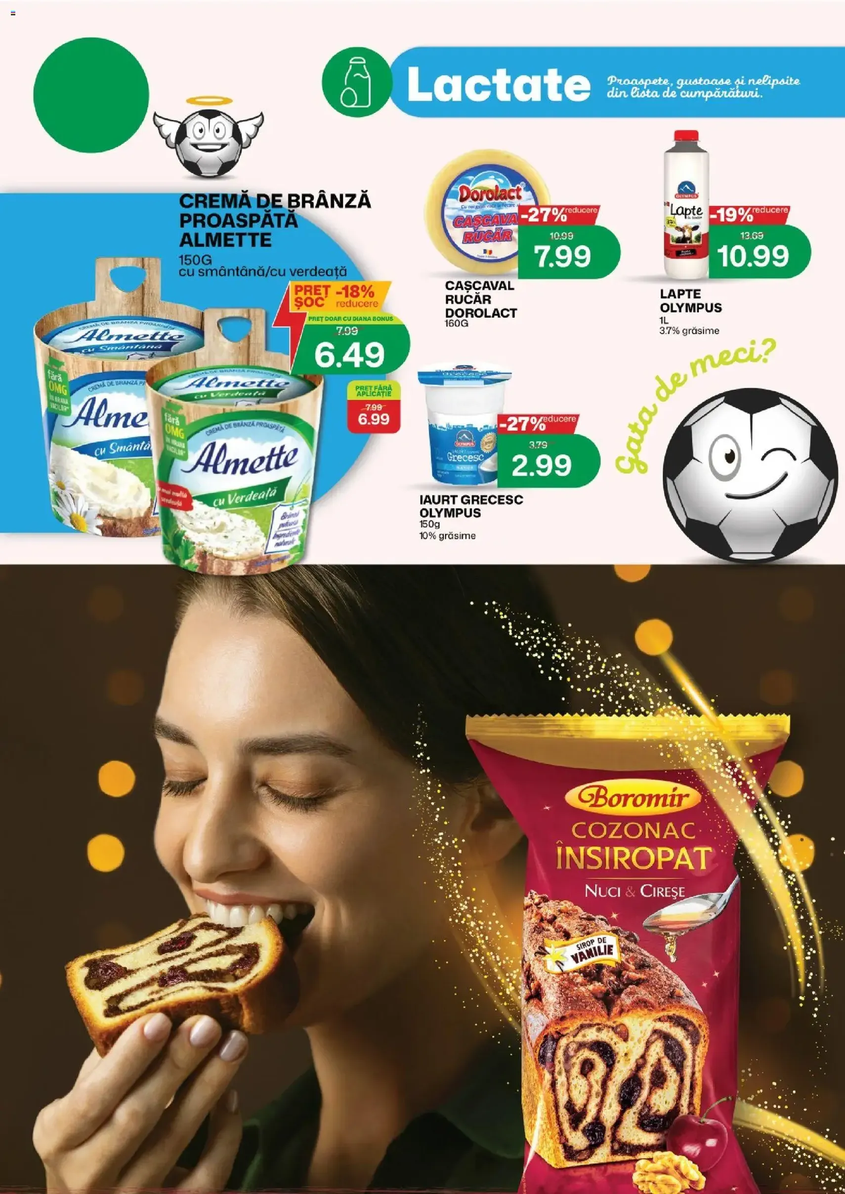 Diana Catalog - cataloage valabile începând cu 01.06.2026 pagina 3 din 15