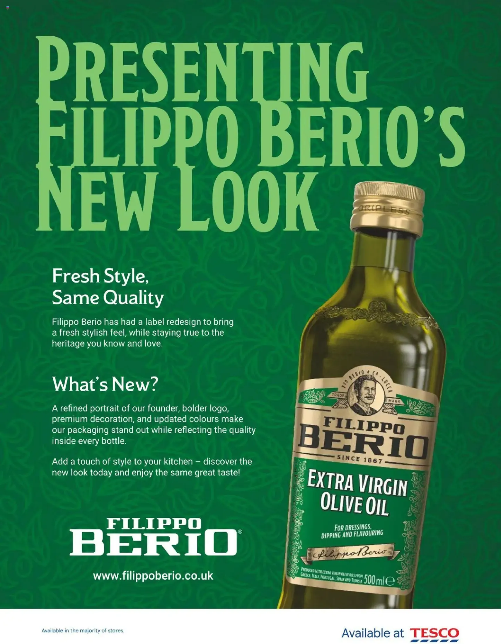 Tesco - Tesco Magazine December 2025 - valid flyer from 01/12/2025, page 36 of 100