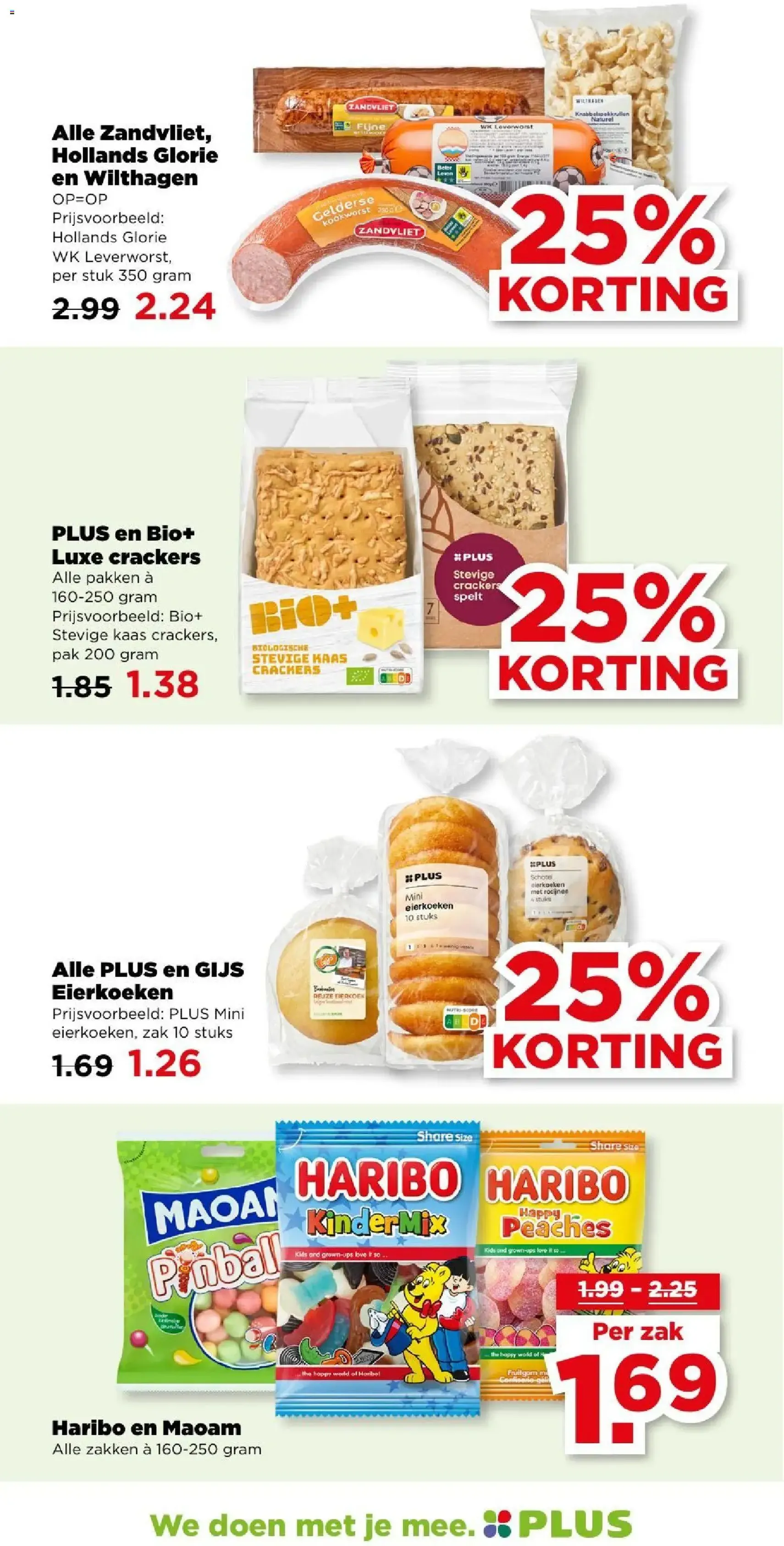 Plus folder week 28 - geldige folder vanaf 08-07-2026 pagina 28 van 45