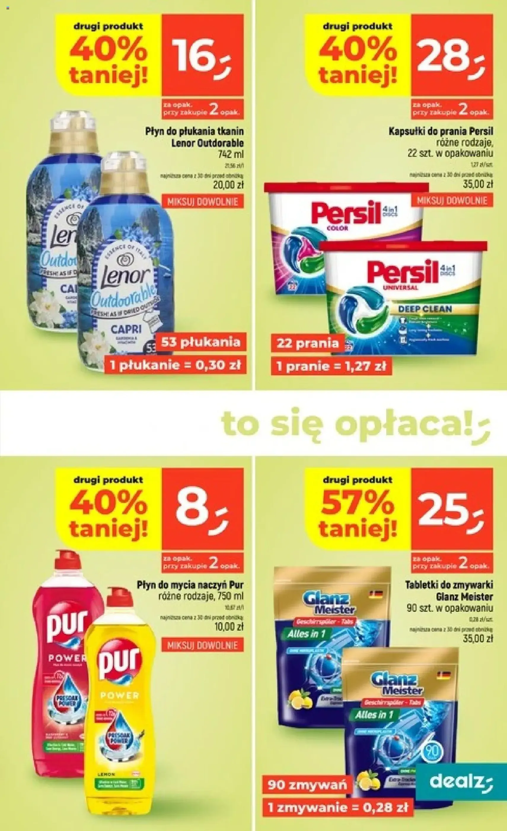 Dealz gazetka - ważny gazetka od 16.07.2026 strona 39 z 55