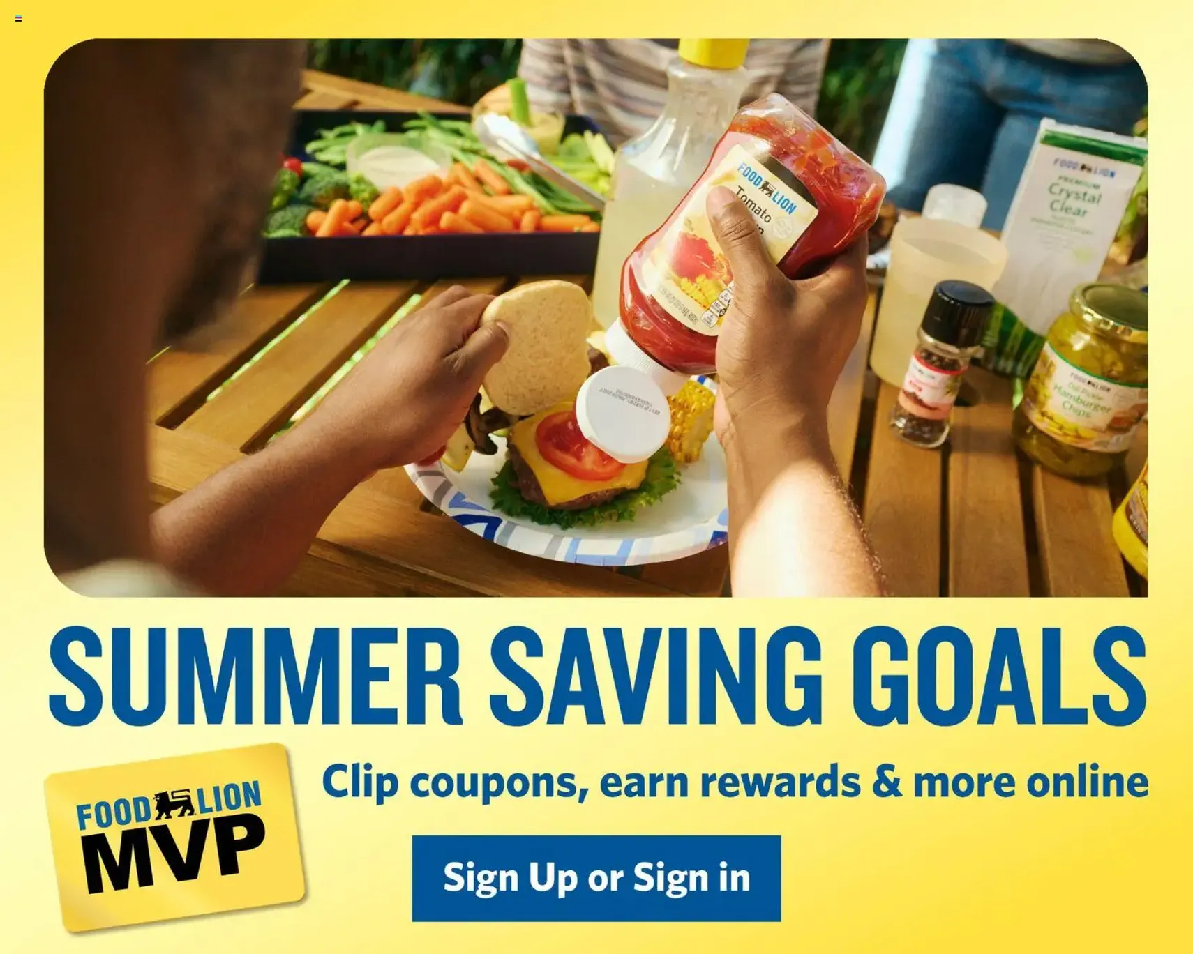 Food Lion Weekly Ad - valid flyer from 05/13/2026, page 2 of 17