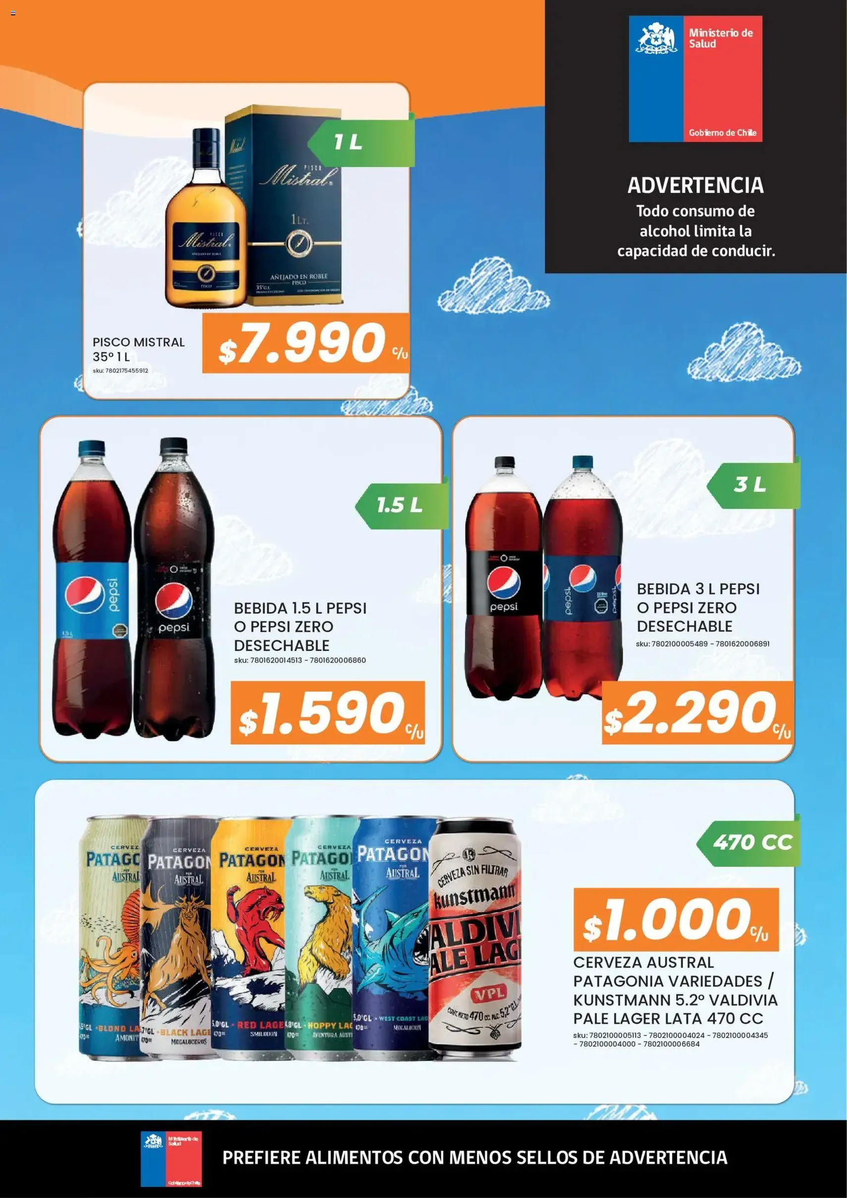 Cugat Ofertas - folleto válido desde 12.07.2026 página 29 de 49
