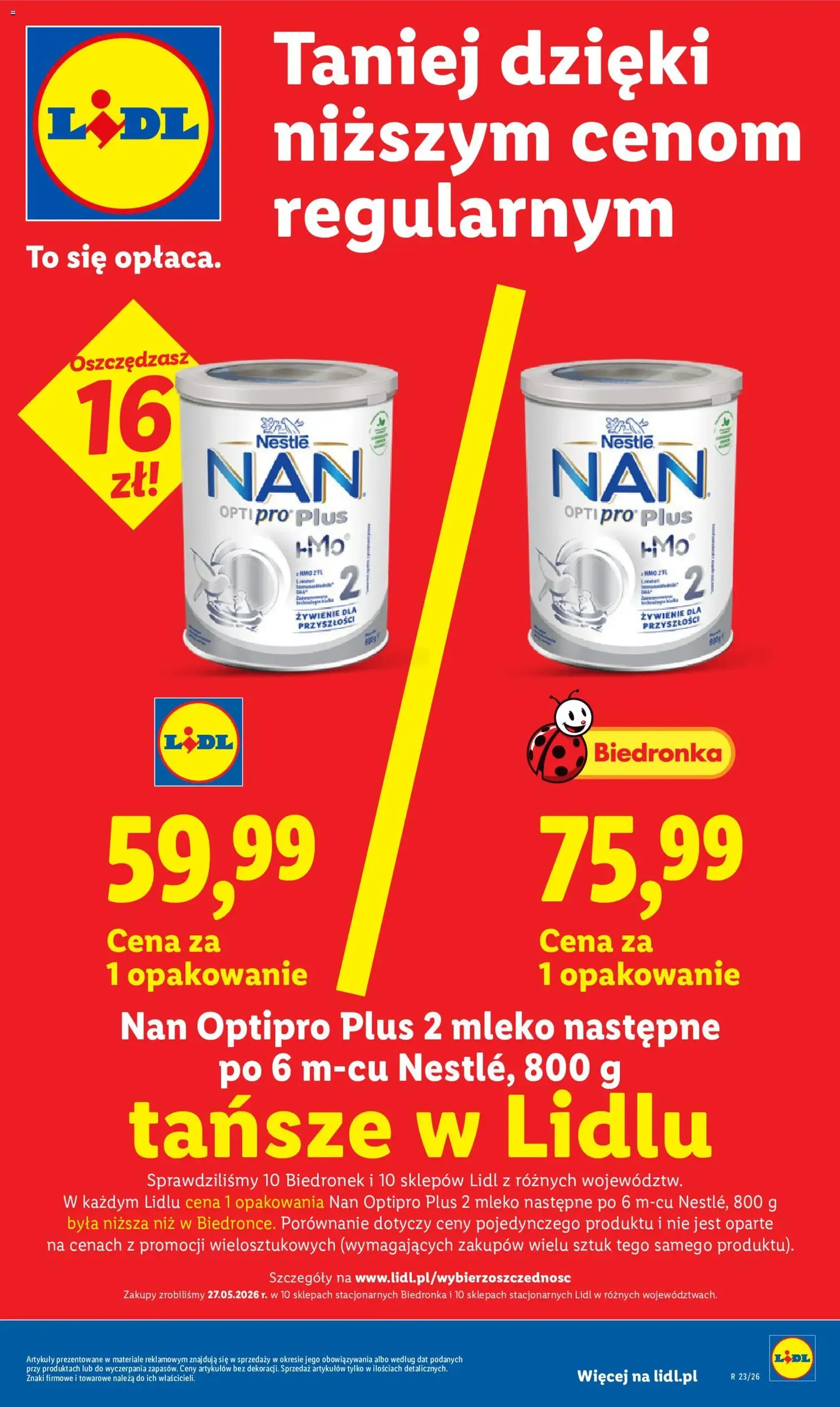 Lidl gazetka - ważny gazetka od 05.06.2026 strona 25 z 91