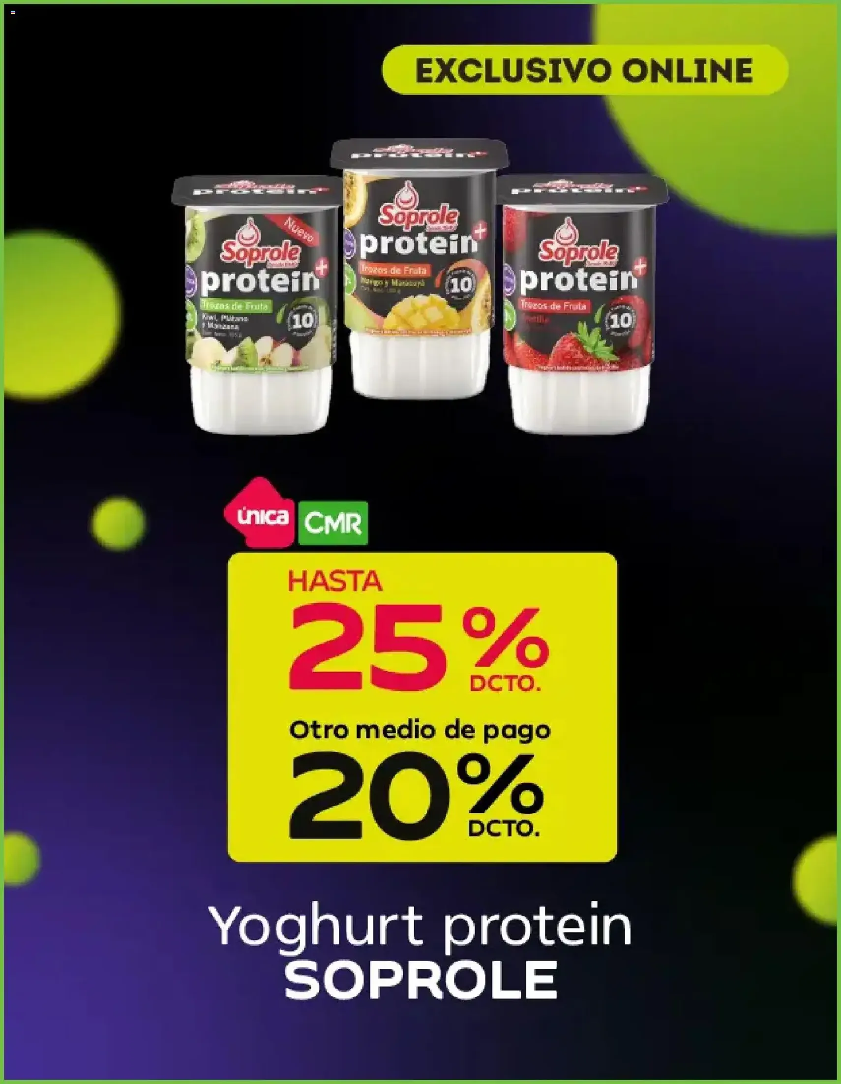 Tottus Ofertas - folleto válido desde 21.06.2026 página 3 de 9