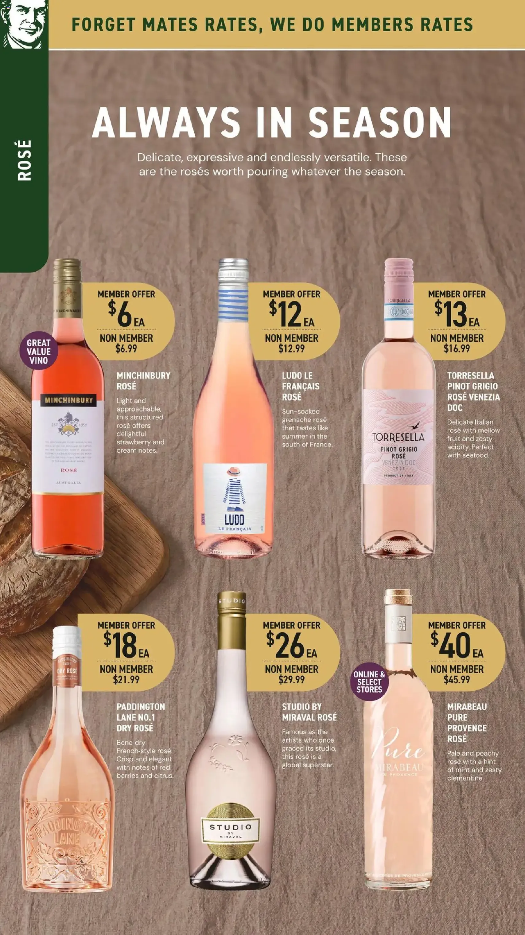 Dan Murphy's catalogue - valid flyer from 02/07/2026, page 19 of 40