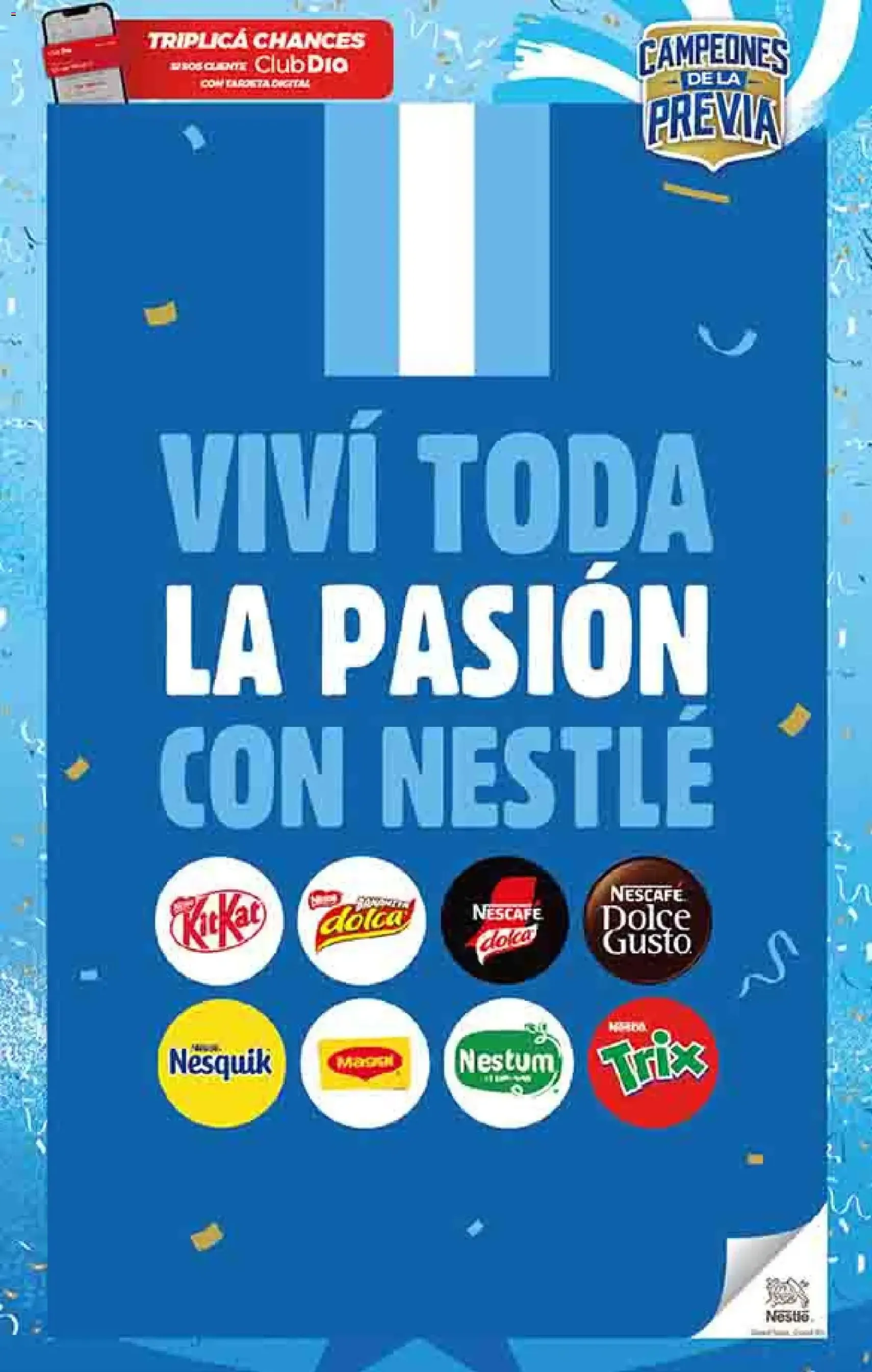 Dia - Ofertas - folleto válido desde 27/05/2026 página 9 de 54