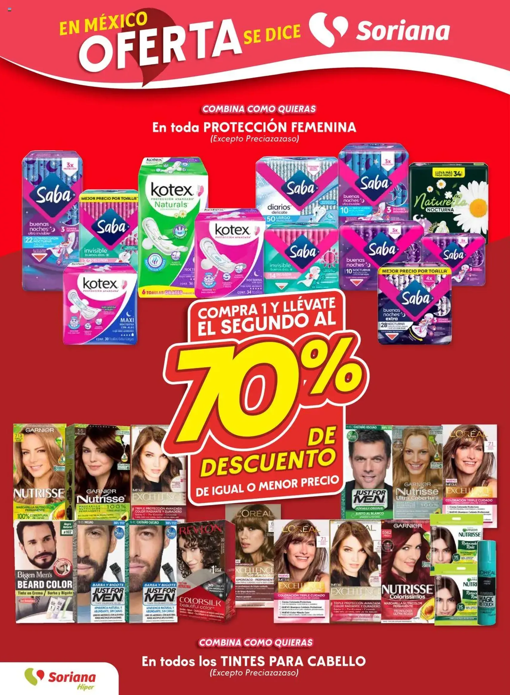 Soriana folleto - folleto válido desde 14/08/2025 página 6 de 13