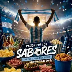 Vista previa del folleto Coto - Ofertas válido desde 08/06/2026