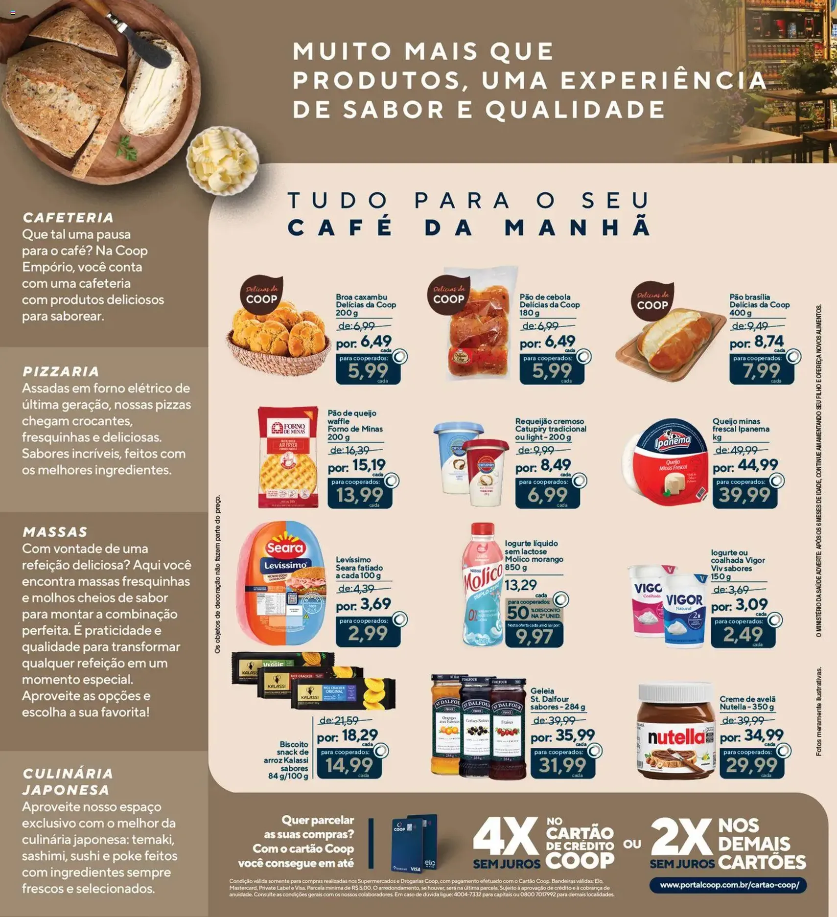 Coop - Ofertas Empório - folheto válido a partir de 03/02/2026 página 2 de 4