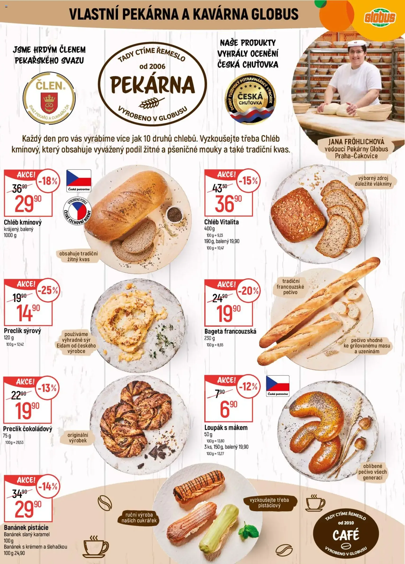 Globus leták - platný leták od 25.02.2026 strana 7 z 40