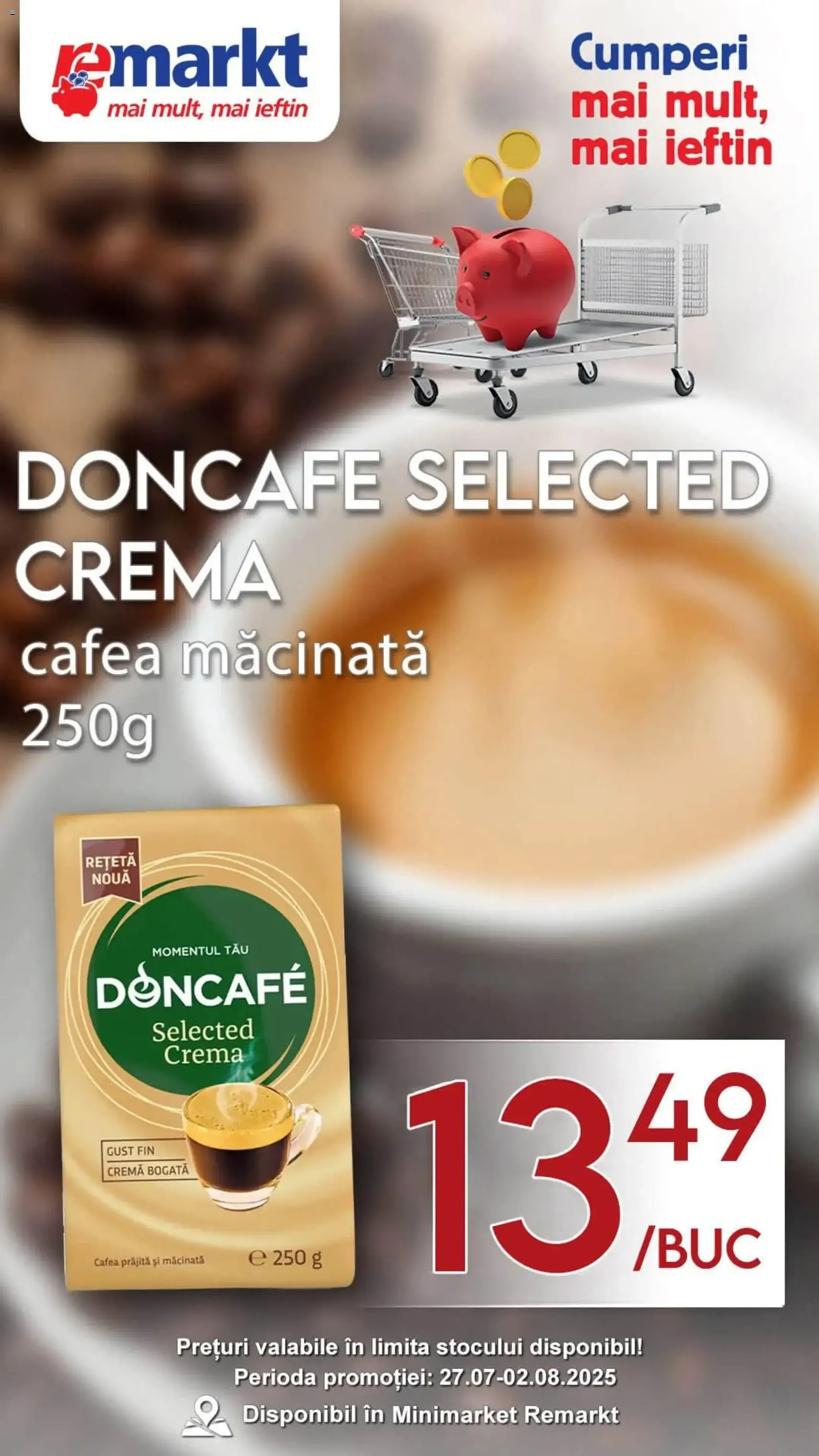 Remarkt Catalog - cataloage valabile începând cu 27.07.2026 pagina 4 din 5
