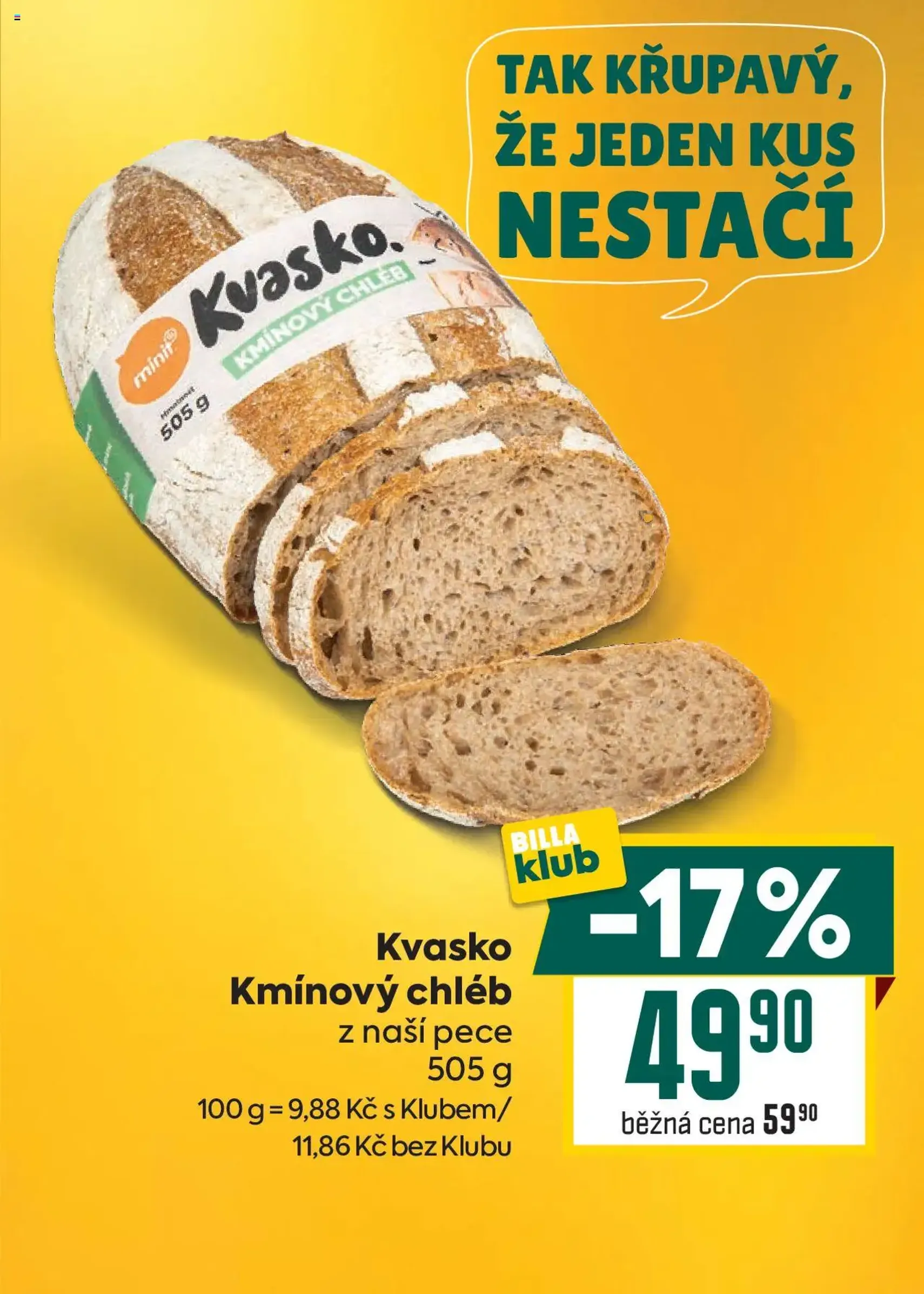 Billa Velký leták - platný leták od 24.09.2025 strana 5 z 36