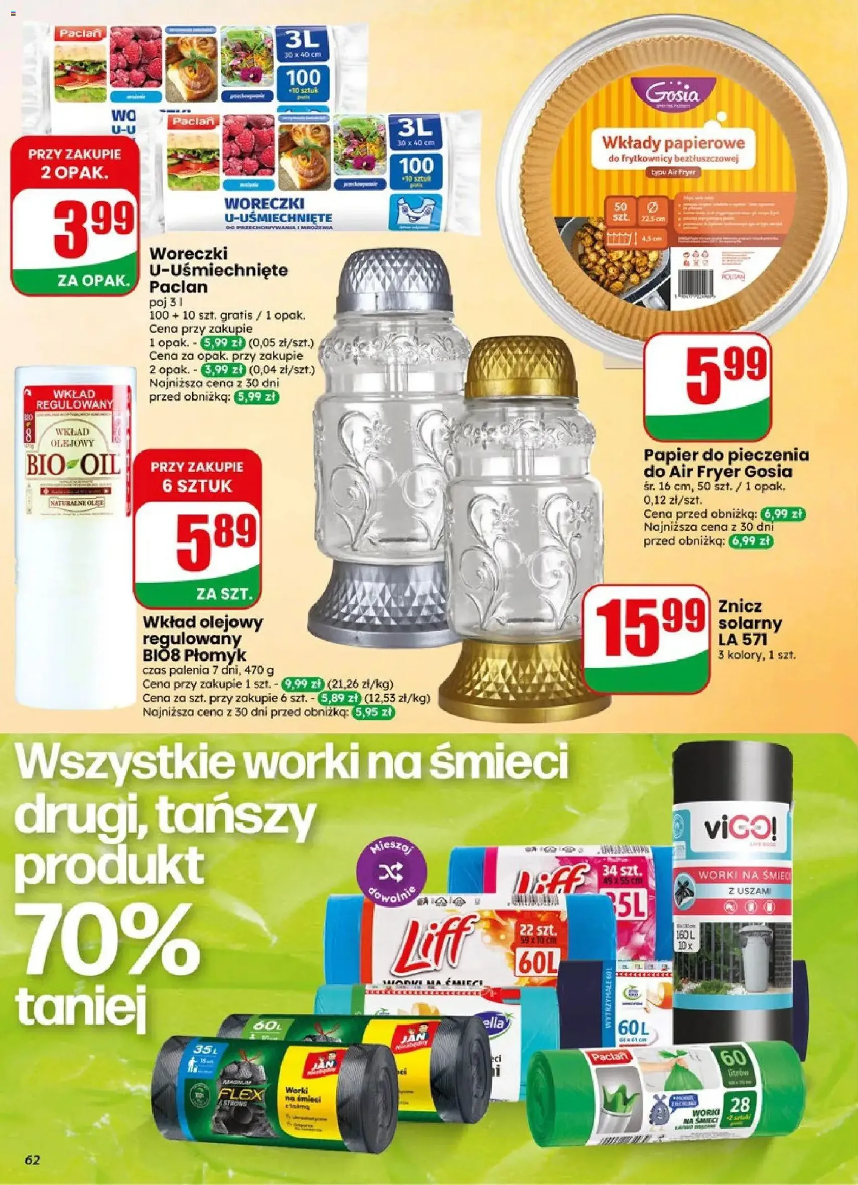 Dino gazetka - ważny gazetka od 06.05.2026 strona 62 z 73