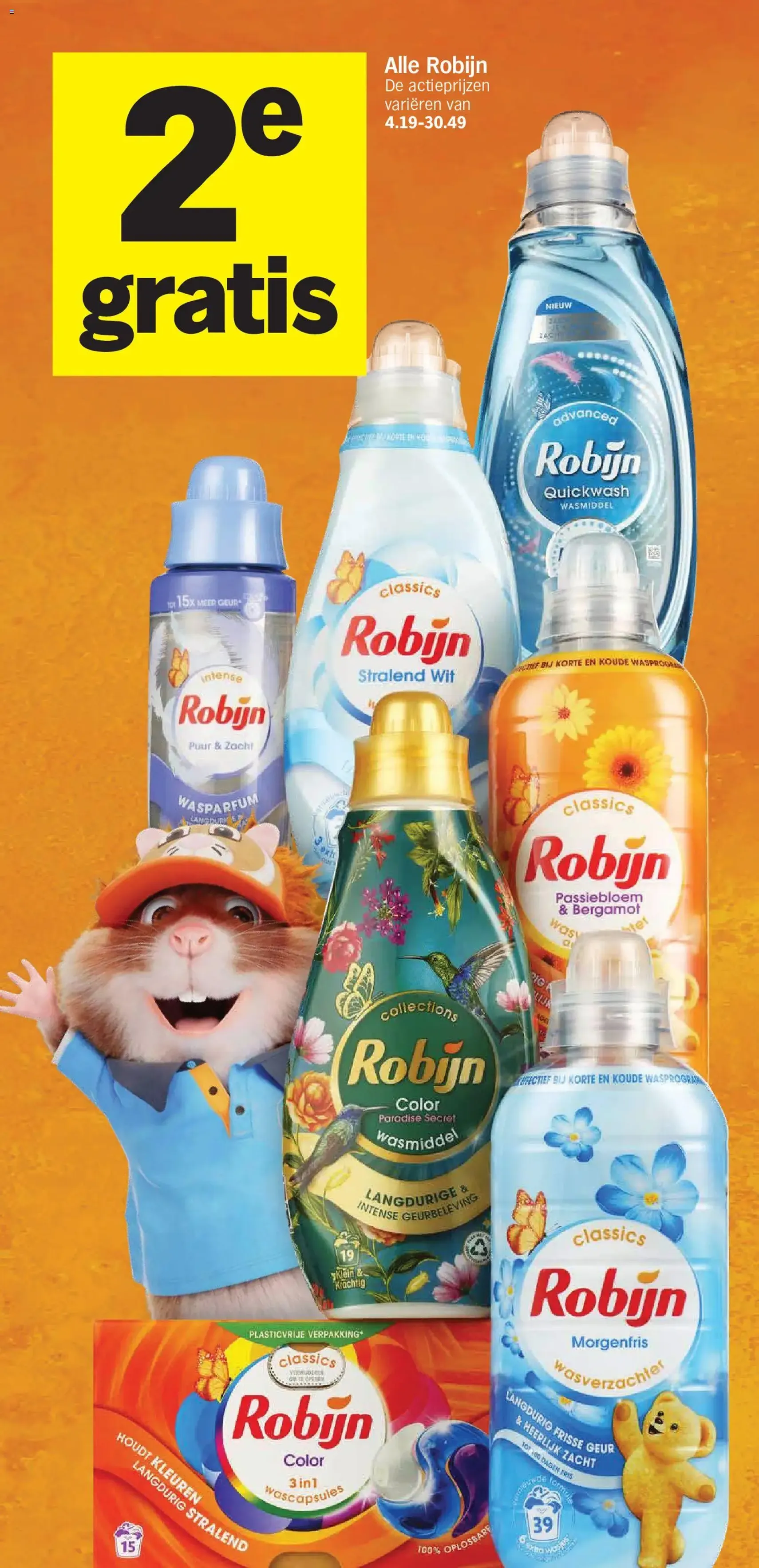Albert Heijn folder week 24 - geldige folder vanaf 08-06-2026 pagina 11 van 44