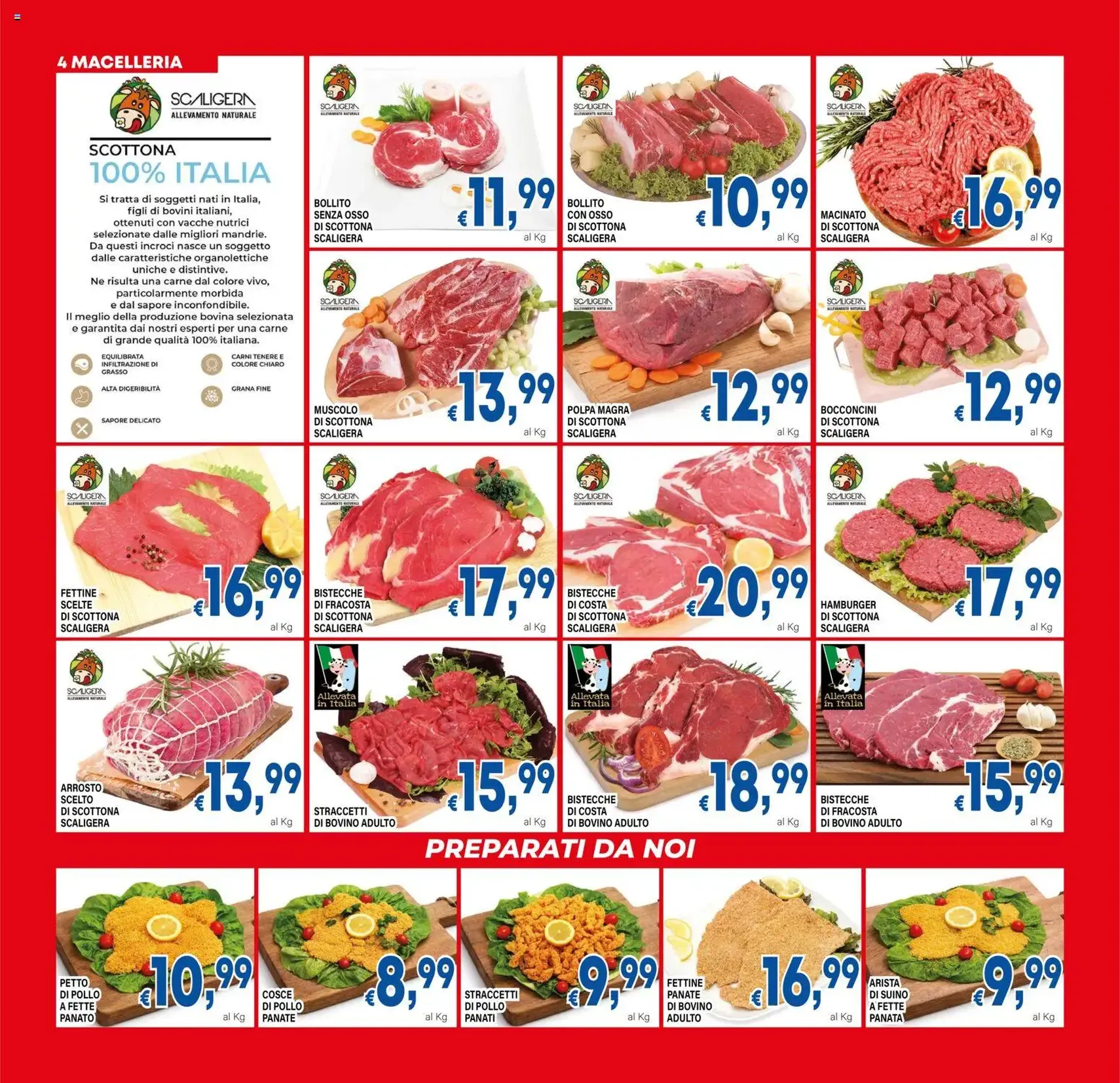 DEM volantino - volantino valido dal 20/05/2026 pagina 4 di 20