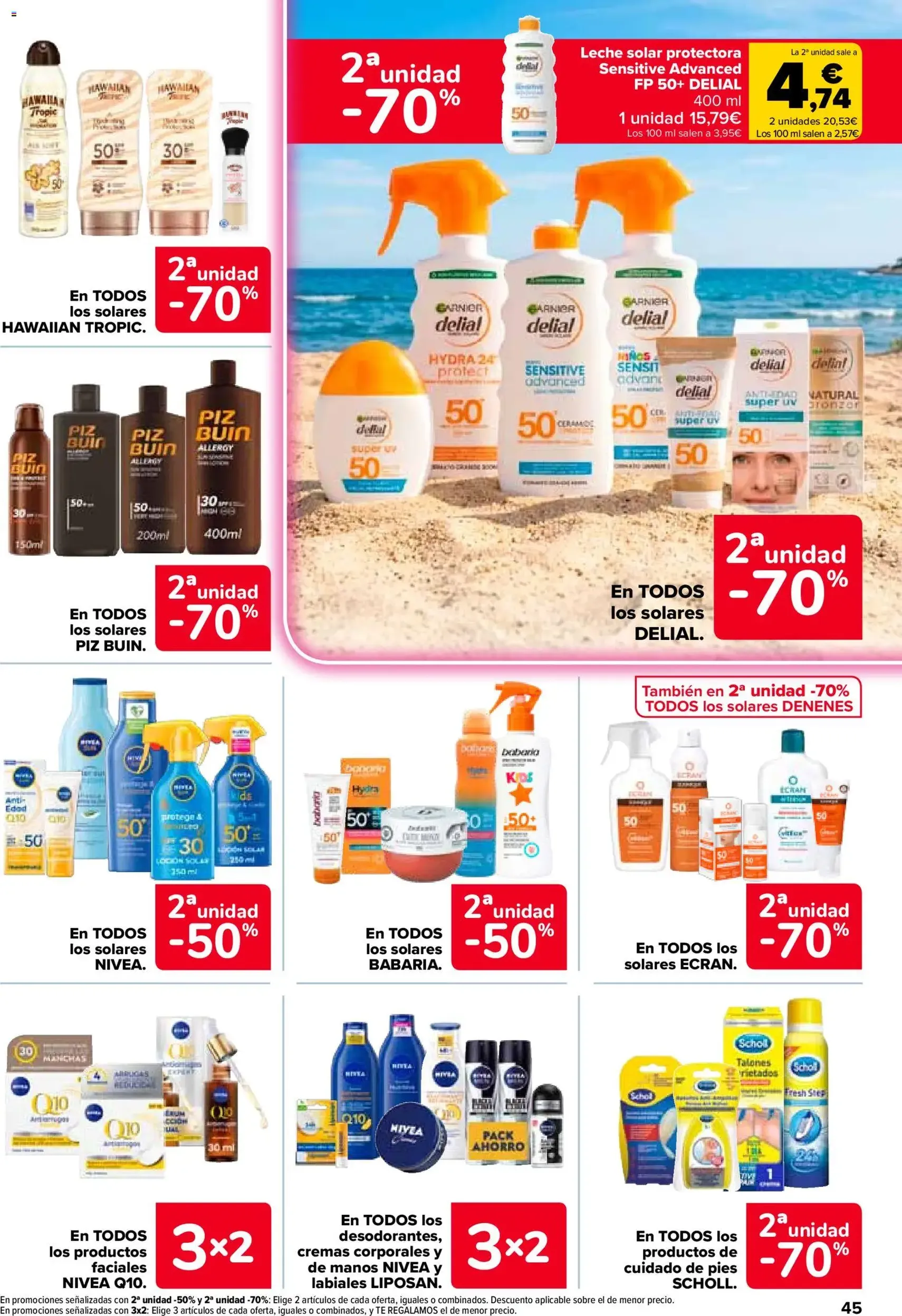 Carrefour folleto - folleto válido desde 28/07/2026 página 50 de 85