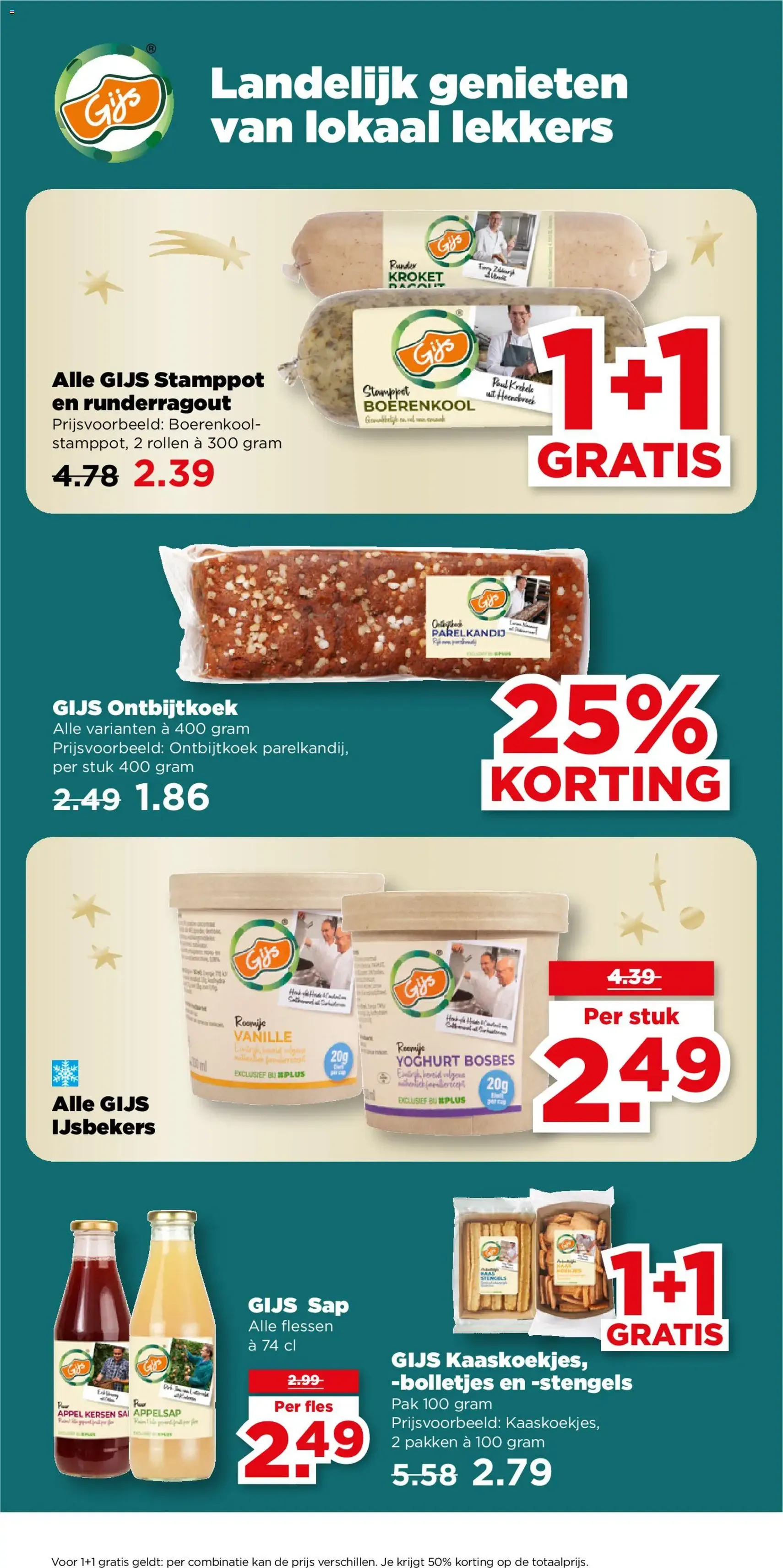 Plus - Folder week 50 - geldige folder vanaf 10-12-2025 pagina 36 van 54