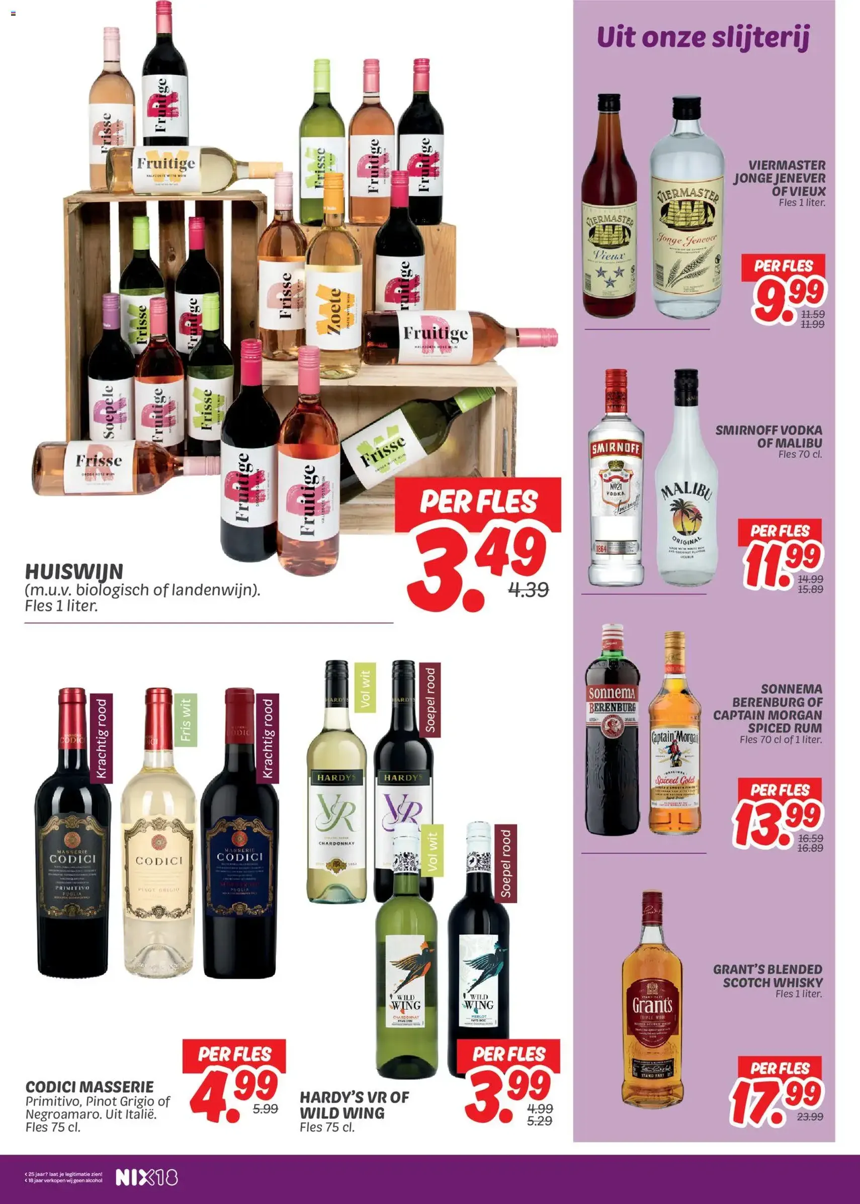 Dekamarkt - Folder - geldige folder vanaf 27-01-2026 pagina 21 van 30