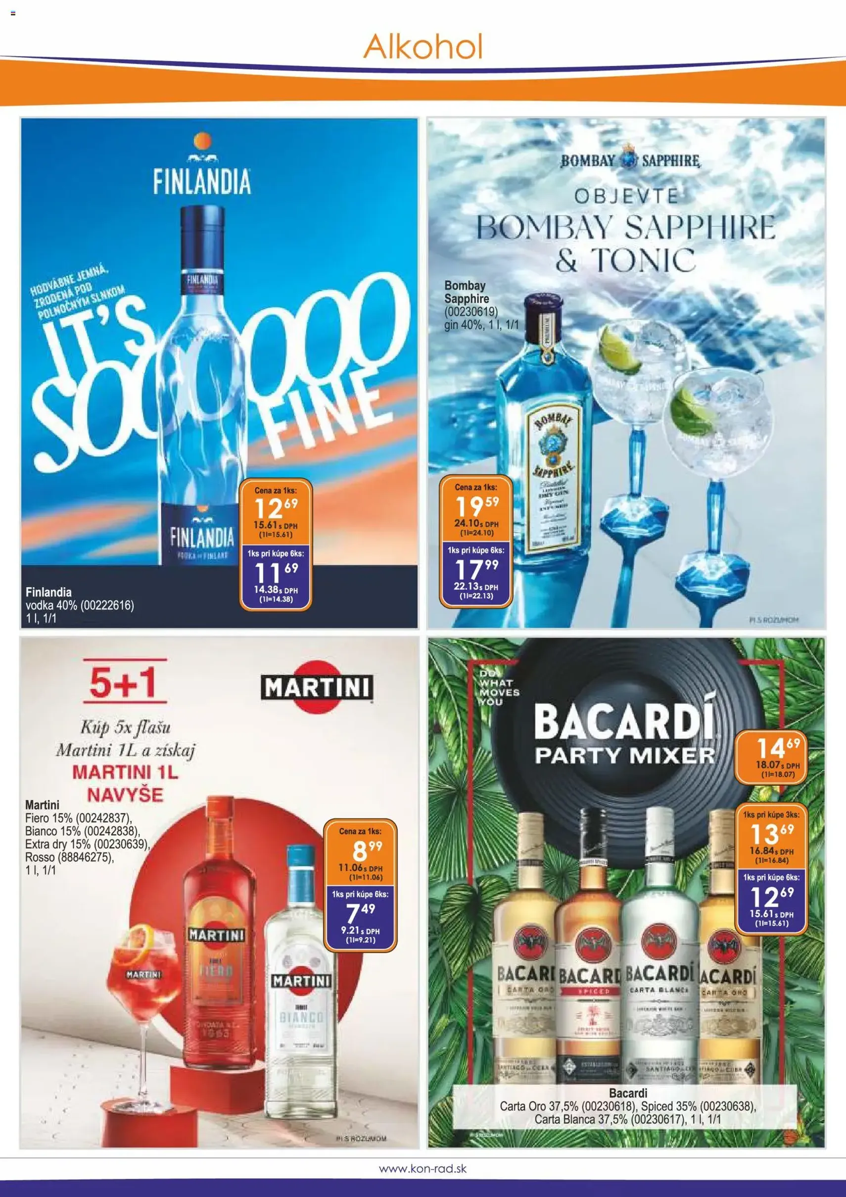 KON - RAD leták - platný leták od 01.04.2026 strana 4 z 44