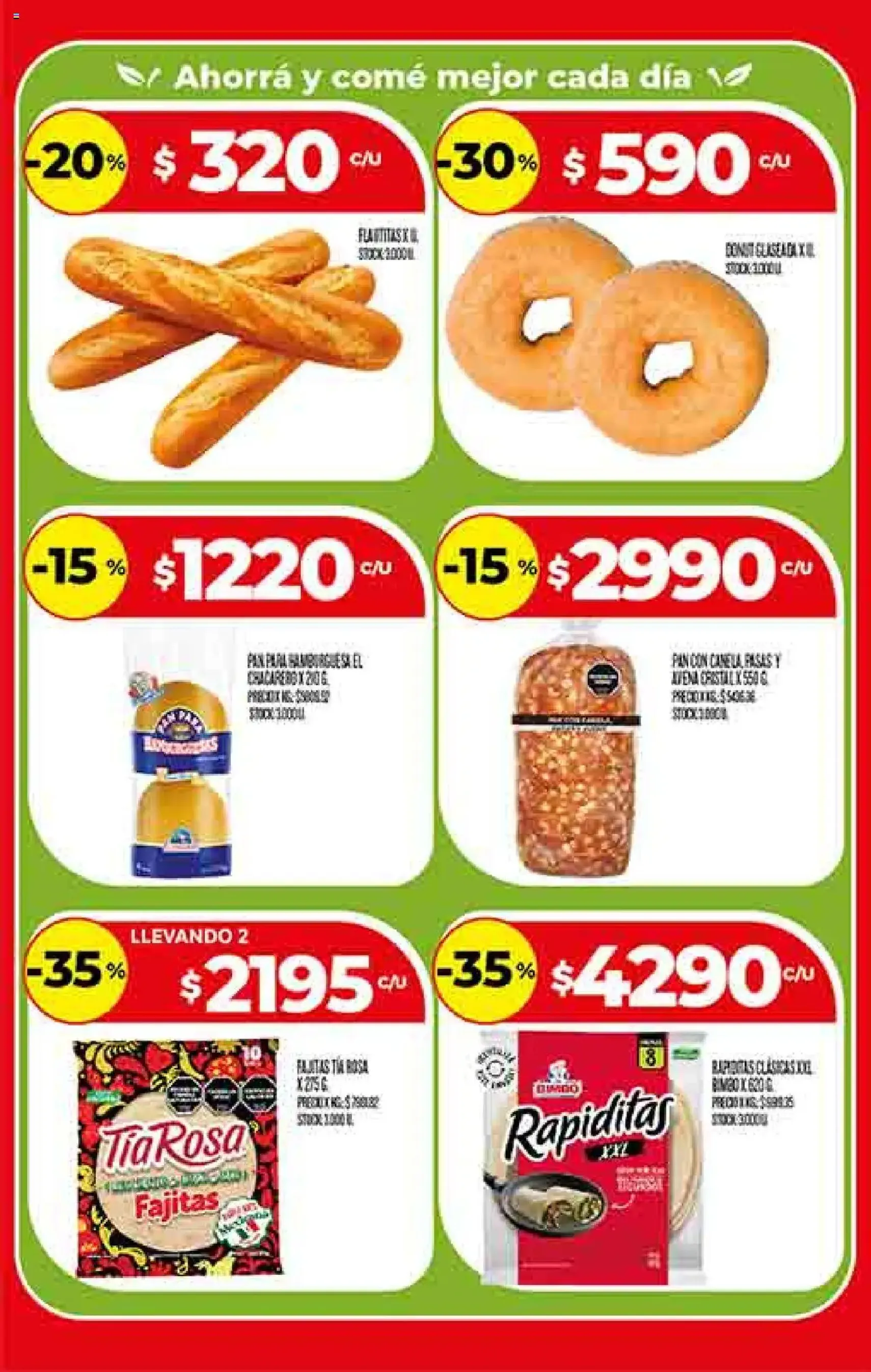 Supermercado DIA Ofertas - folleto válido desde 30/07/2025 página 8 de 55 Supermercado DIA Ofertas - folleto válido desde 30/07/2025 página 8 de 55