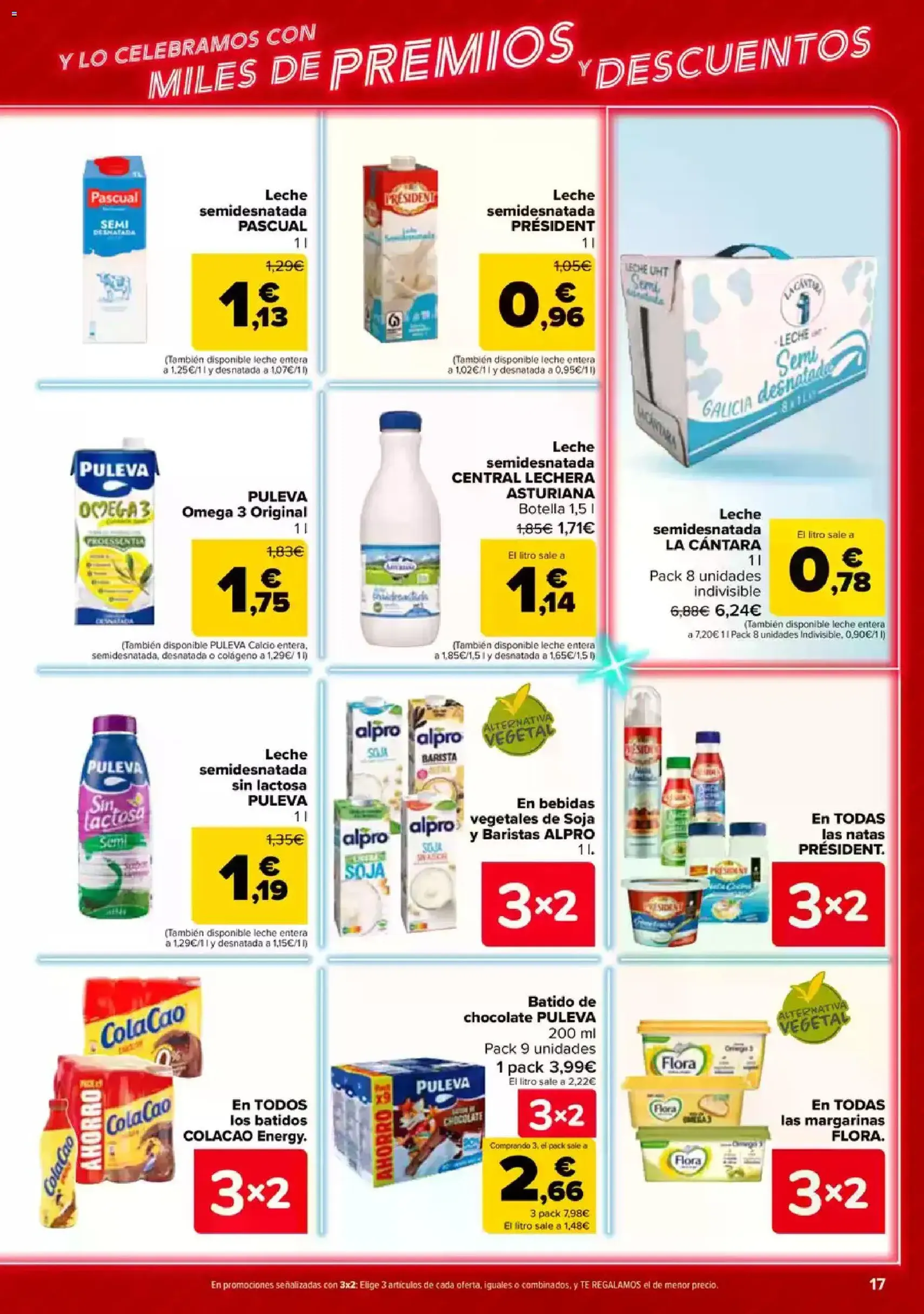 Carrefour folleto - folleto válido desde 23/04/2026 página 17 de 91