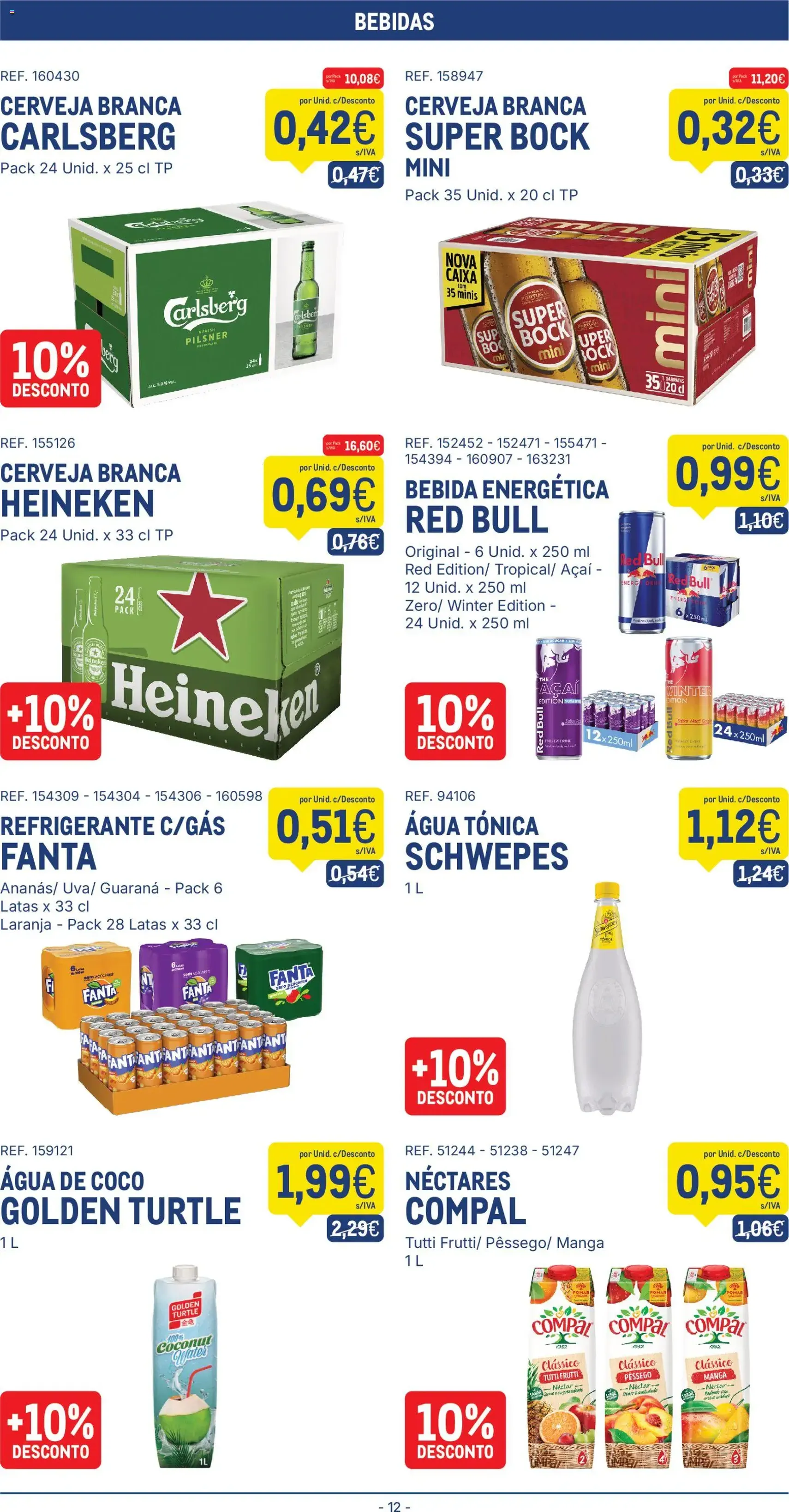 Makro folheto - folheto válido a partir de 04/11/2025 página 12 de 17