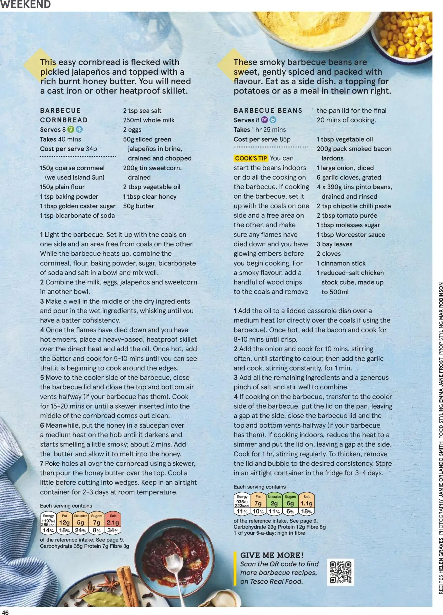 Tesco Offers - valid flyer from 03/06/2026, page 46 of 100