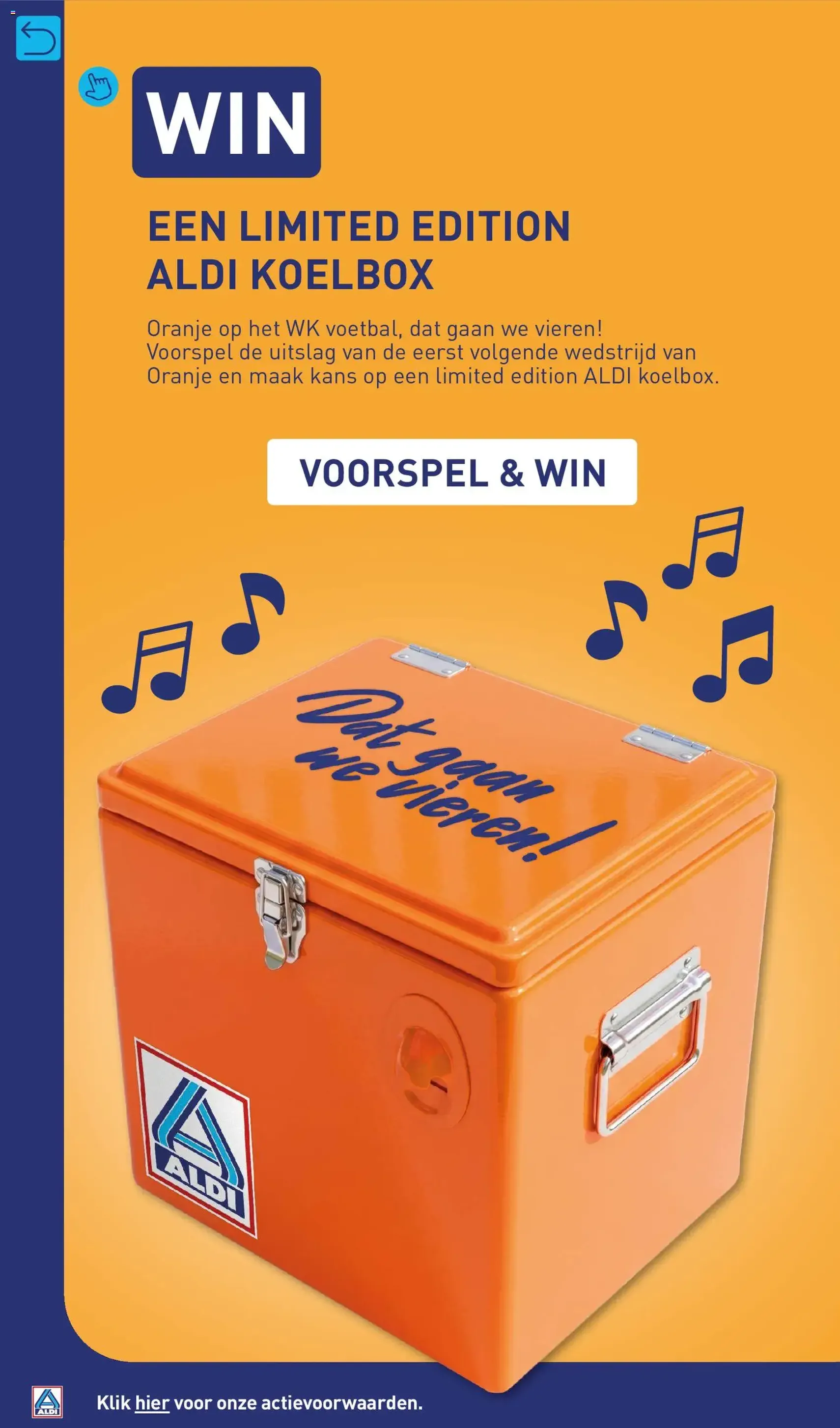 Aldi folder week 25 - geldige folder vanaf 15-06-2026 pagina 30 van 66